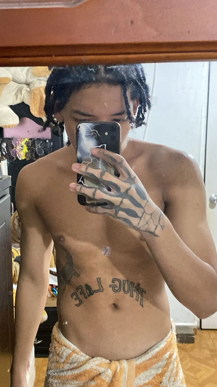 XXX Porn Photo of Nude smithjr_66 3