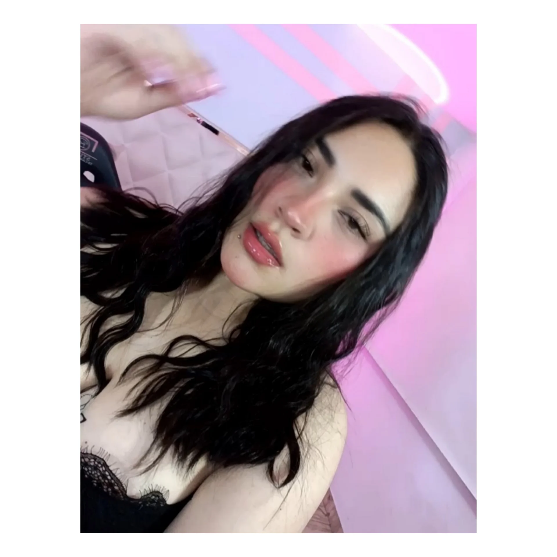 XXX Porn Photo of Nude -brendda- 2