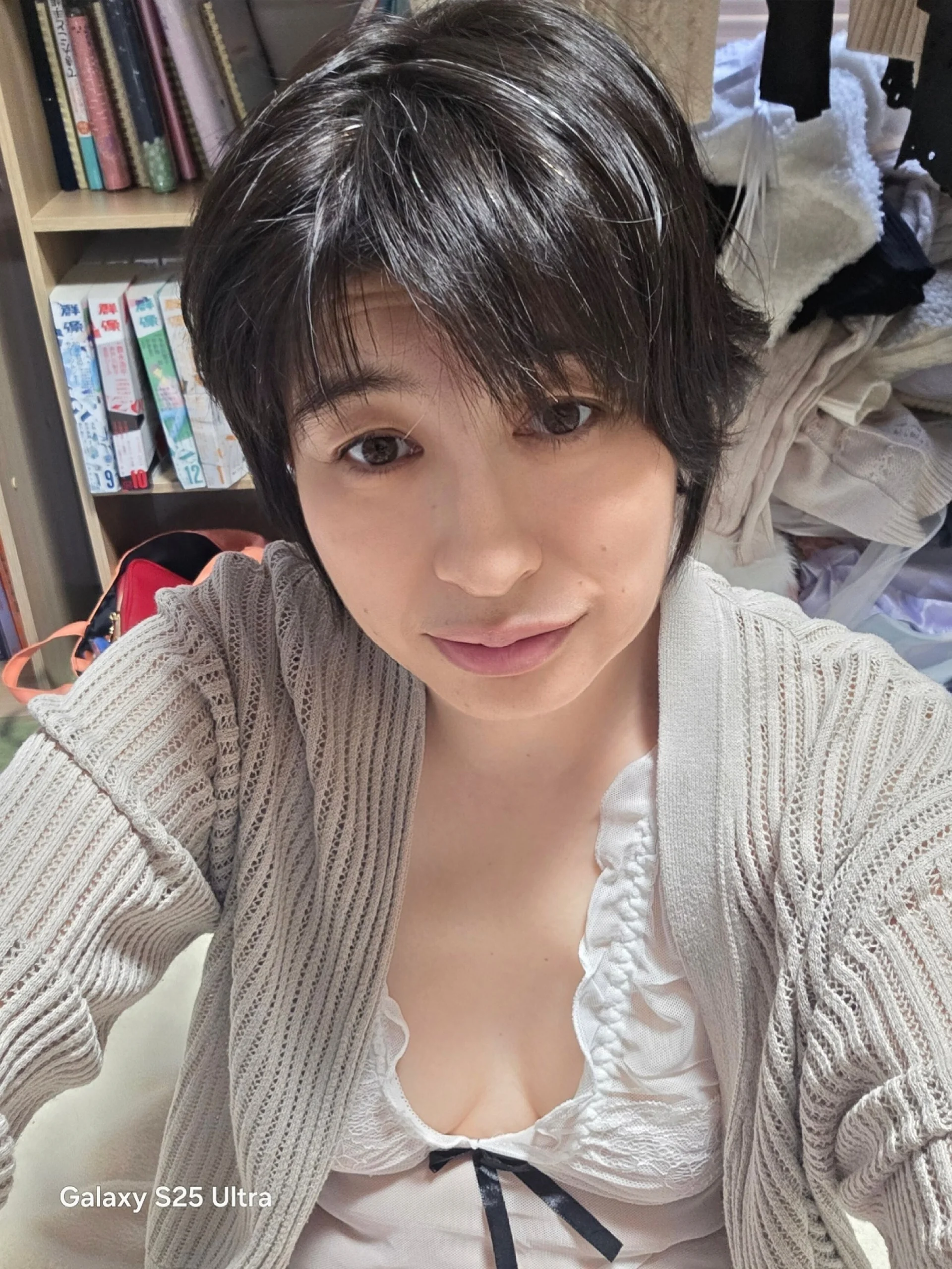 XXX Porn Photo of Nude morikawa_sayaka 74
