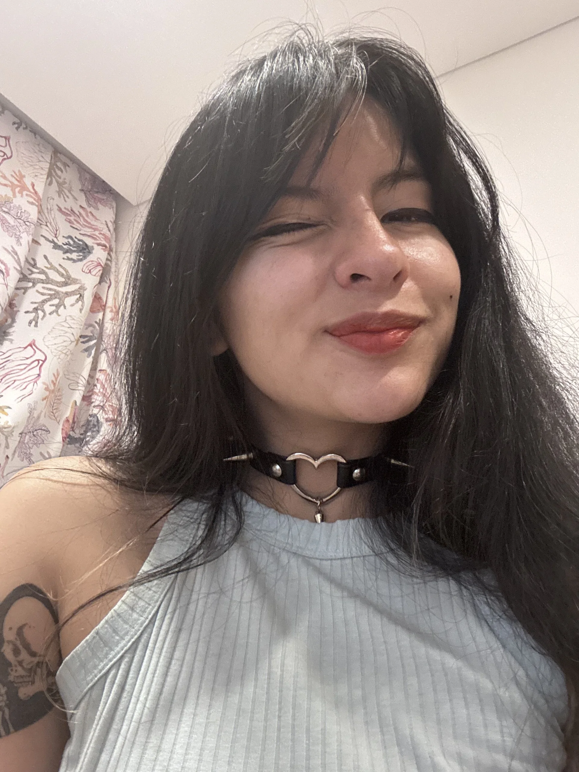 XXX Porn Photo of Nude eignababe 1