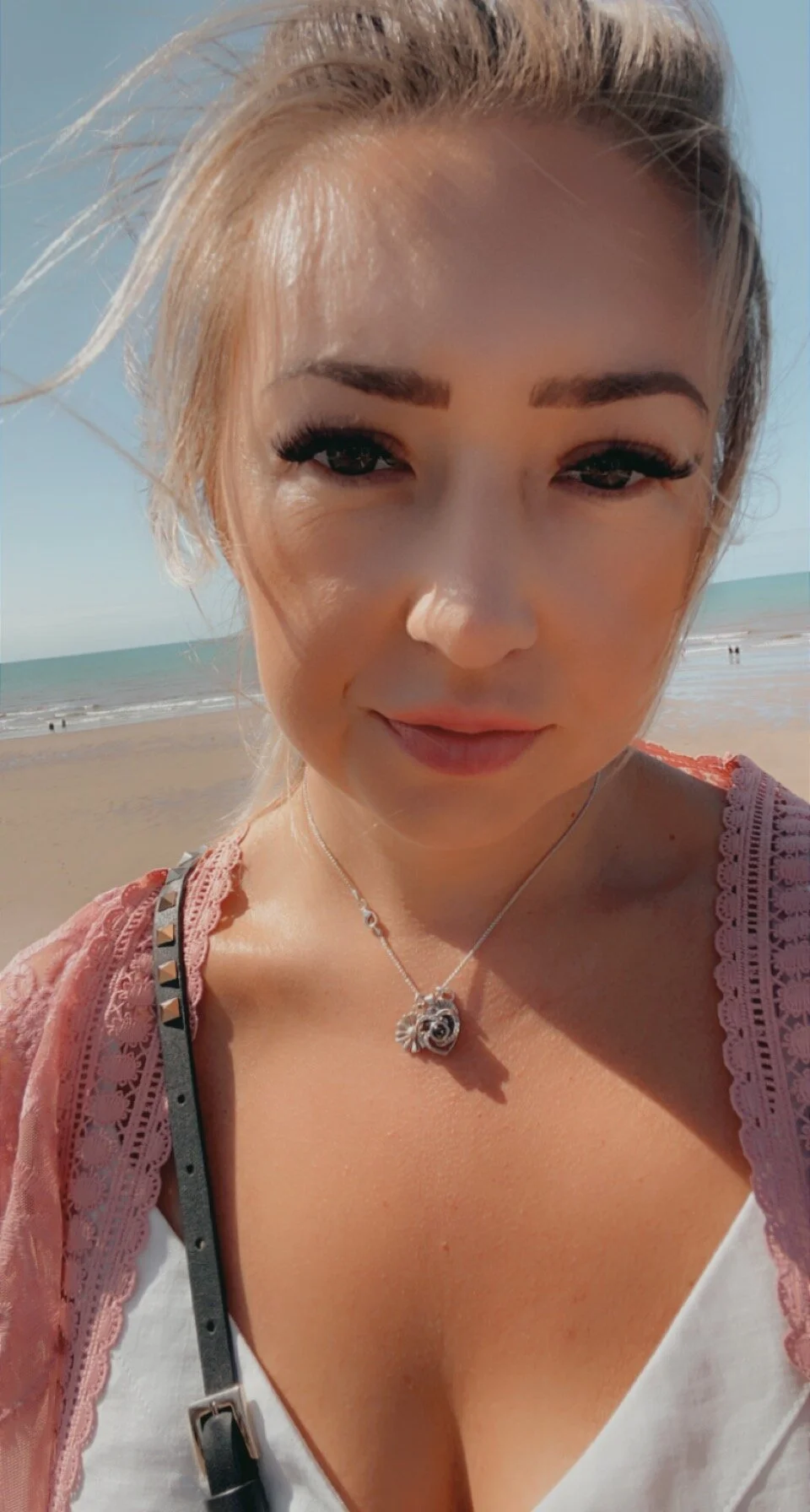 XXX Porn Photo of Nude KatrinaTheMilf69 13