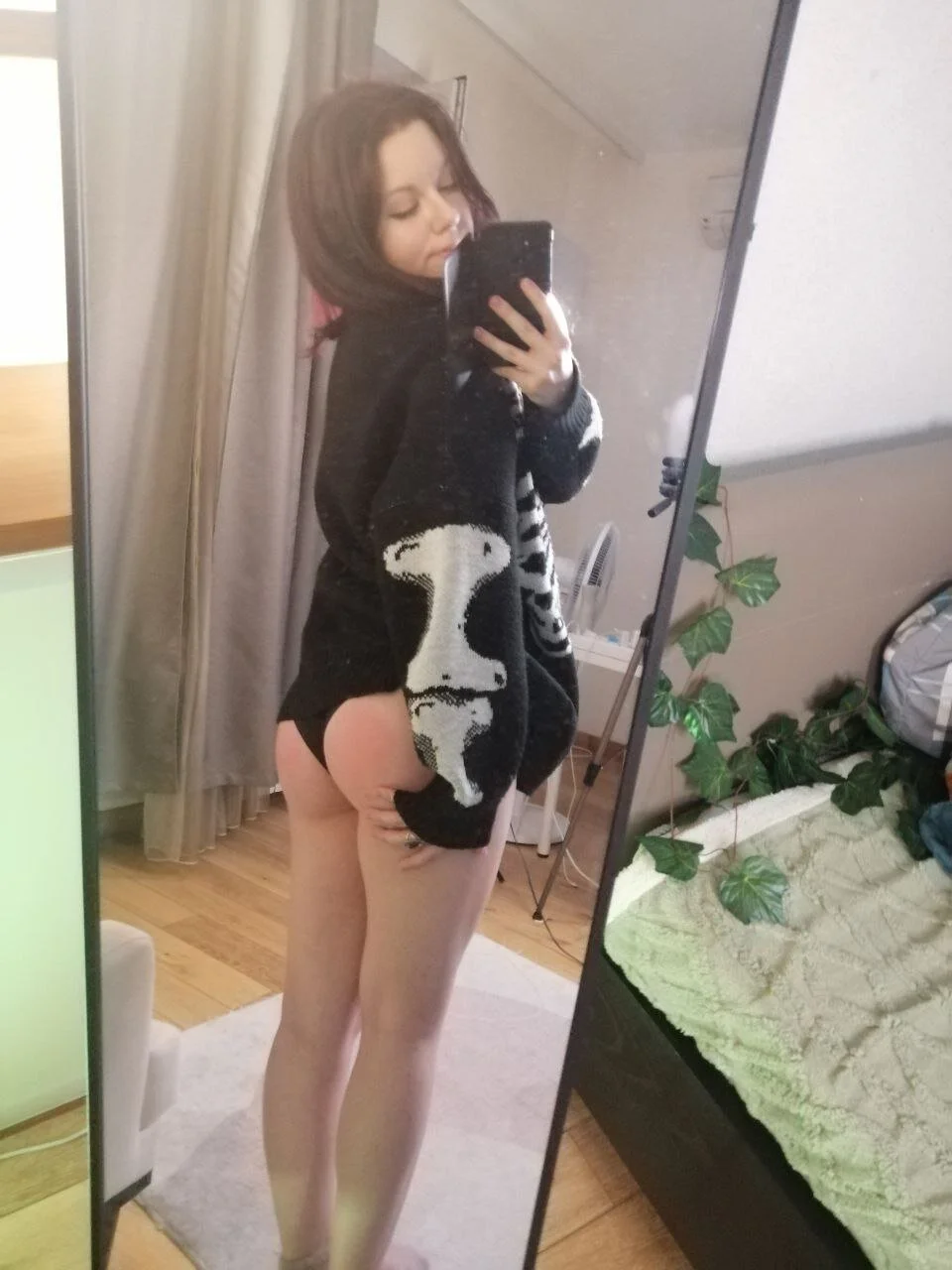 XXX Porn Photo of Nude StephaineNygard 35