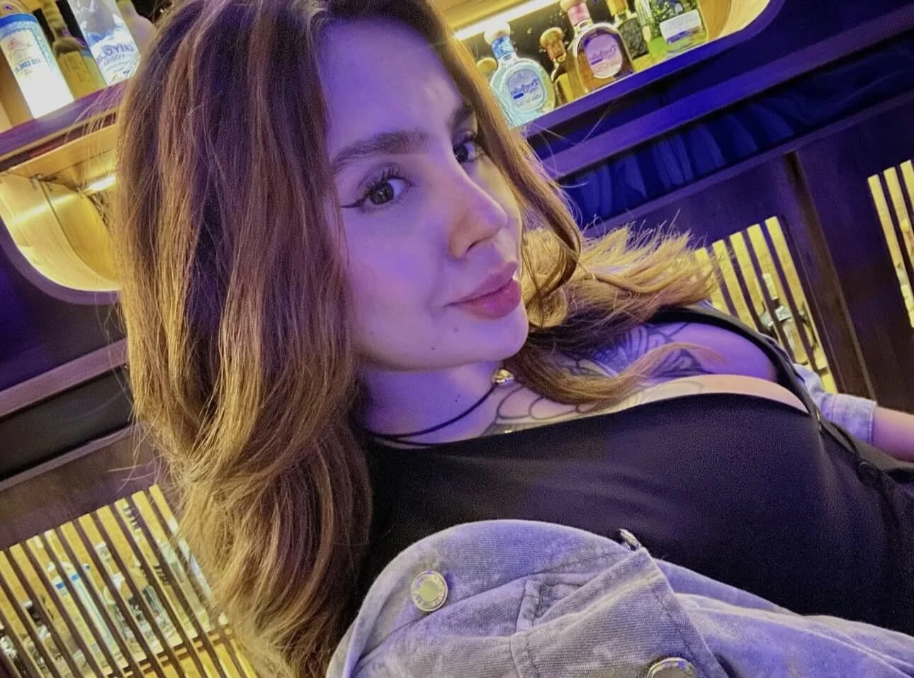 XXX Porn Photo of Nude Im_Anto 1