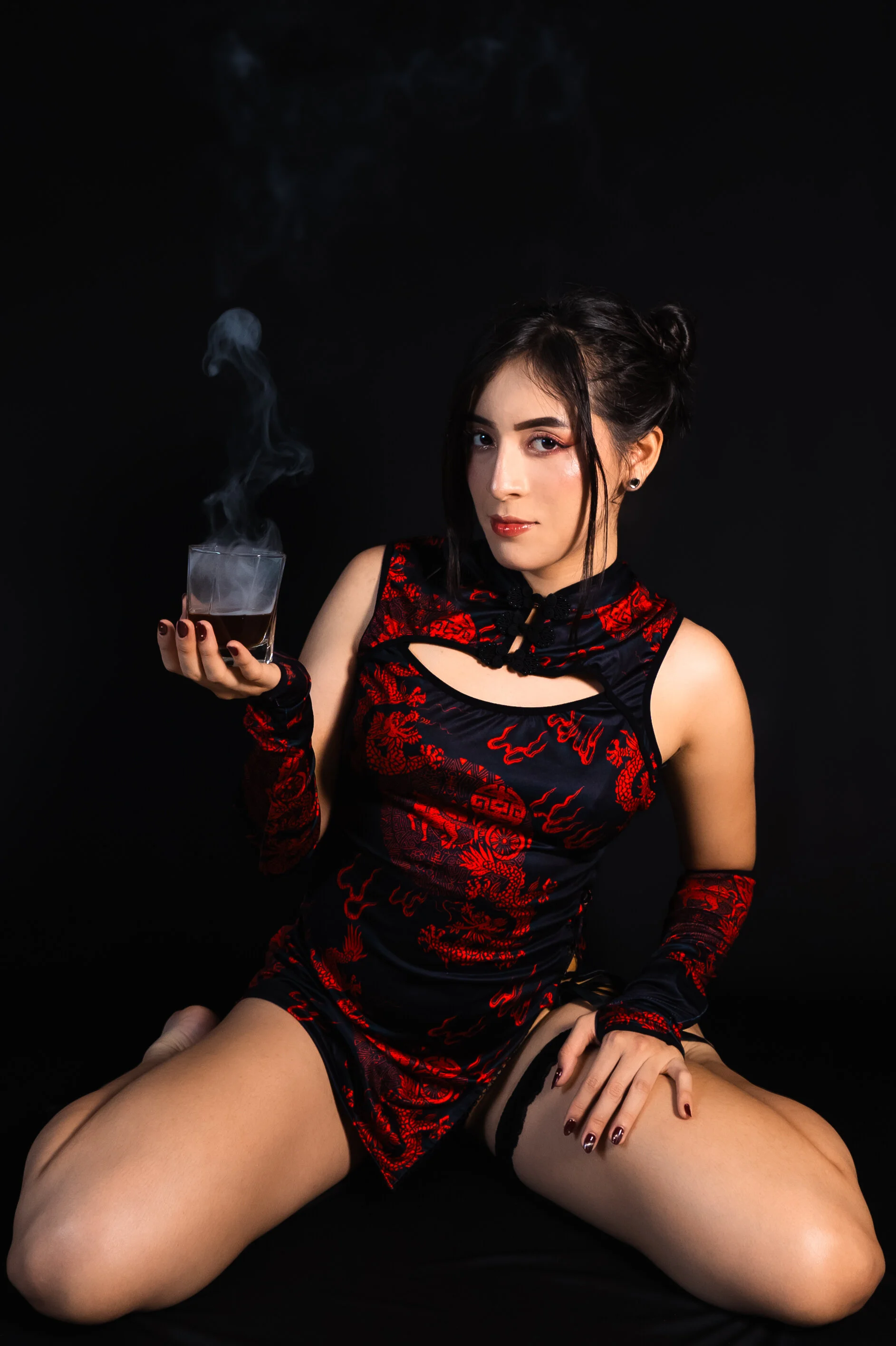 XXX Porn Photo of Nude MiiaCullens 59