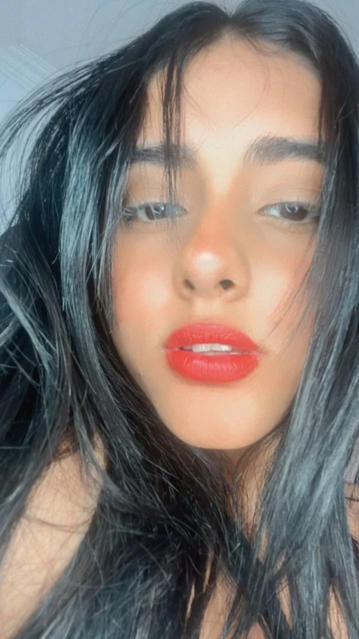 XXX Porn Photo of Nude natalia_aguirre1 7