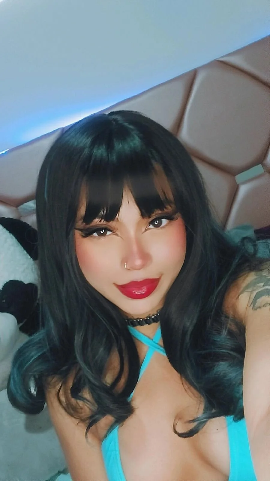 XXX Porn Photo of Nude victoriamoon1 7