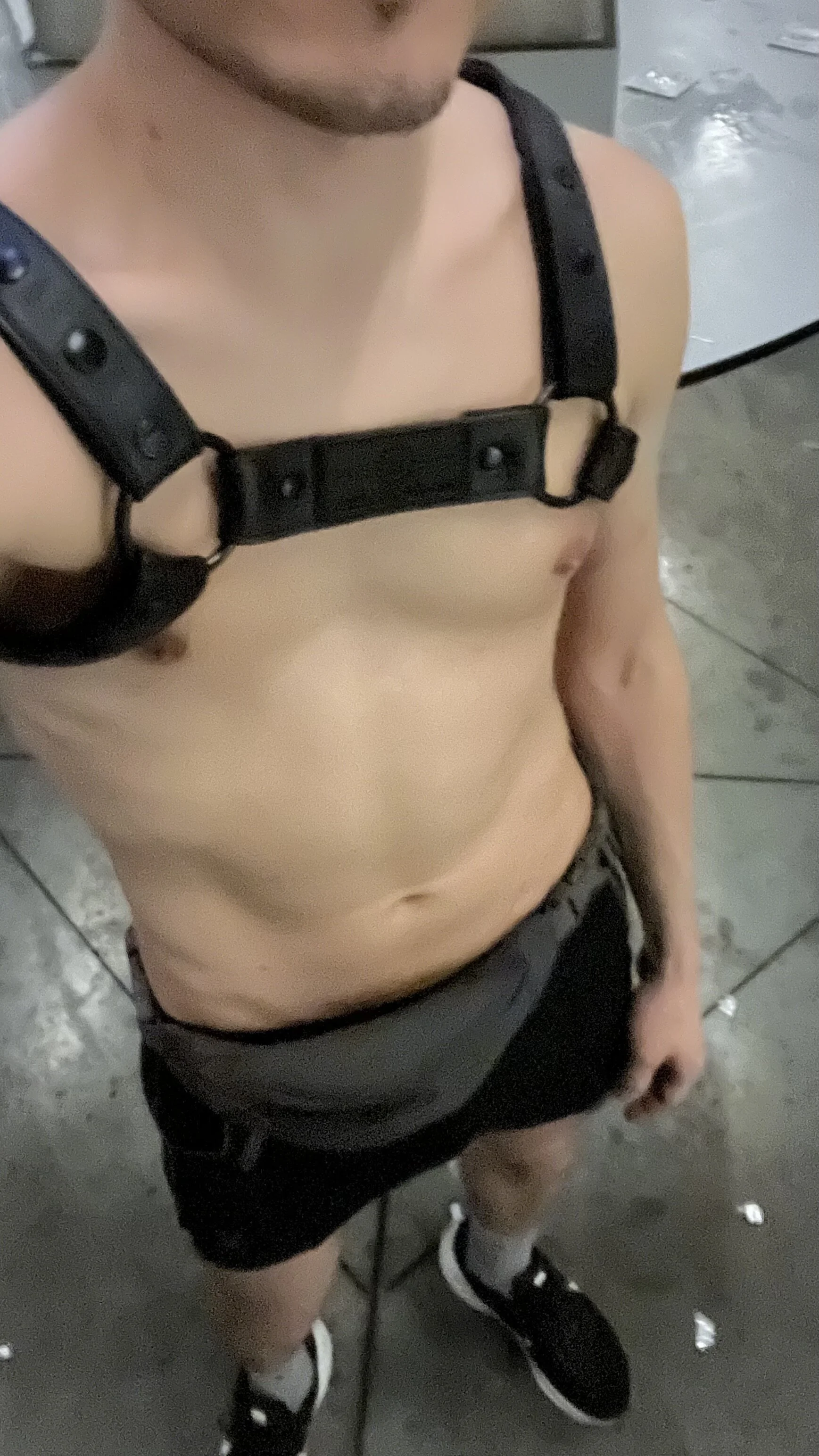 XXX Porn Photo of Nude sub_huffer 2