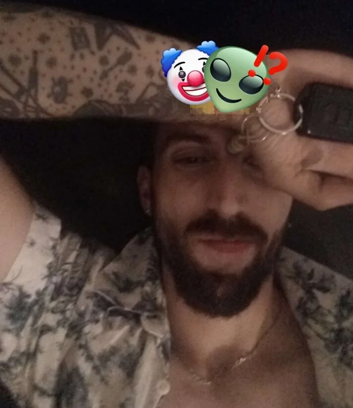 XXX Porn Photo of Nude SinisterRefund 10