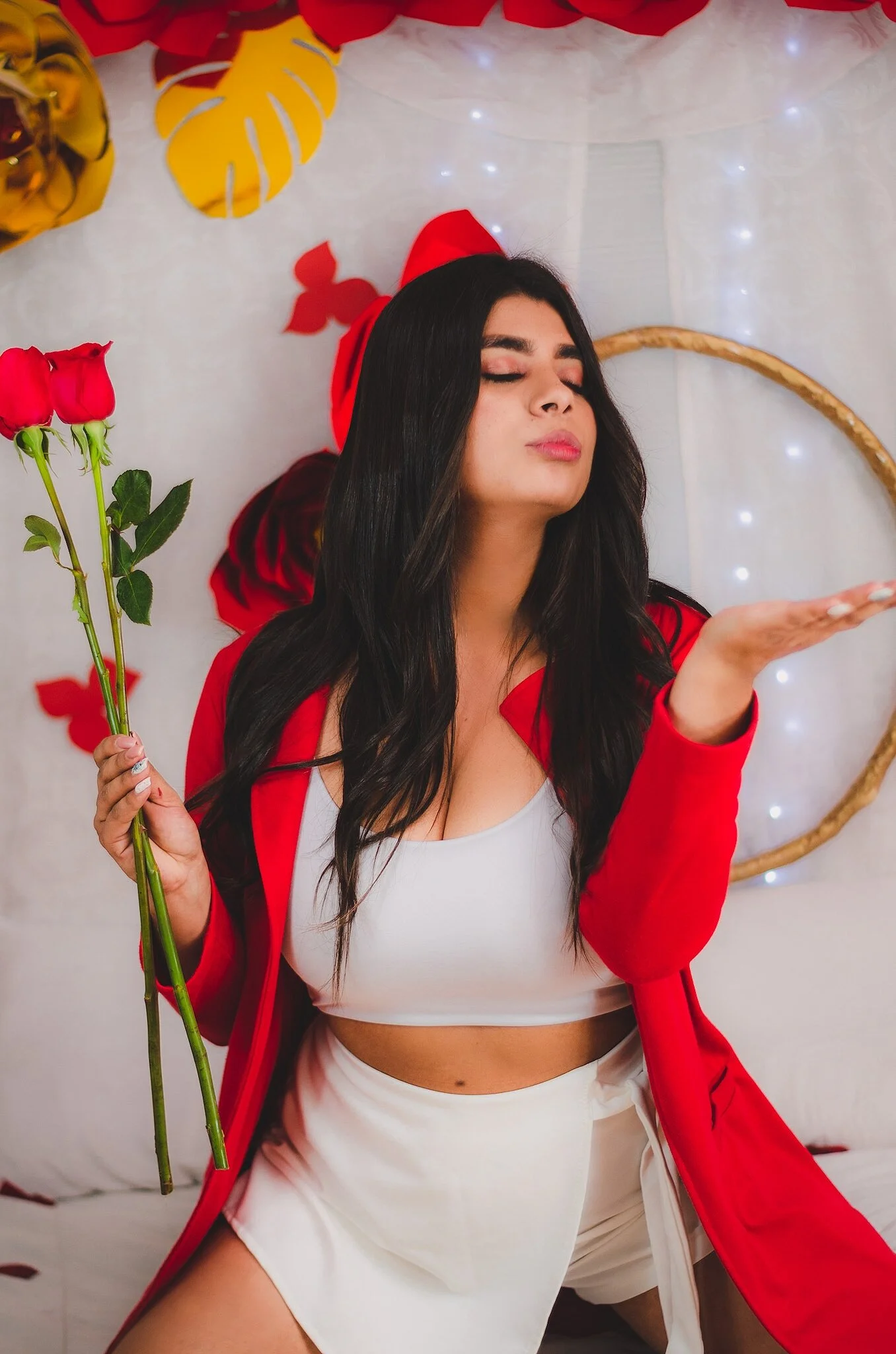 XXX Porn Photo of Nude ZiaCalifa 39