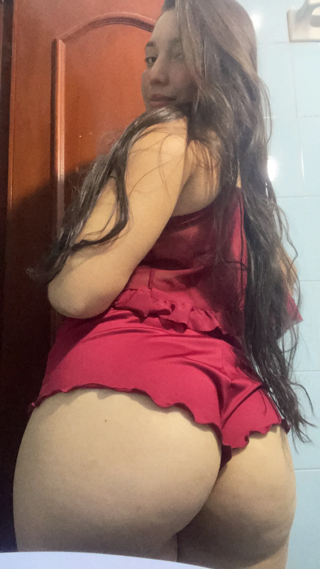XXX Porn Photo of Nude Sweetsex_valeria 8