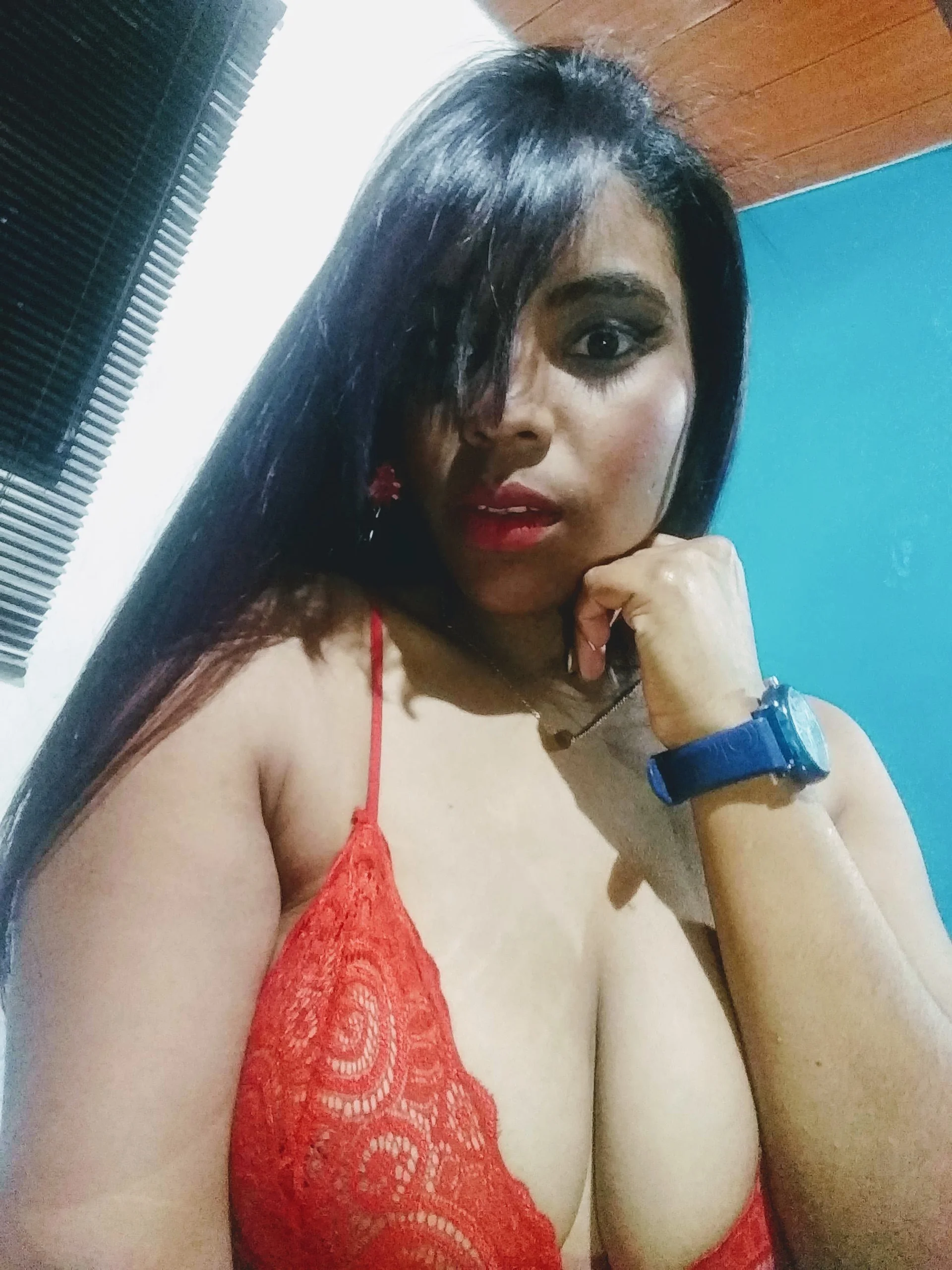 XXX Porn Photo of Nude SharomRaw 10