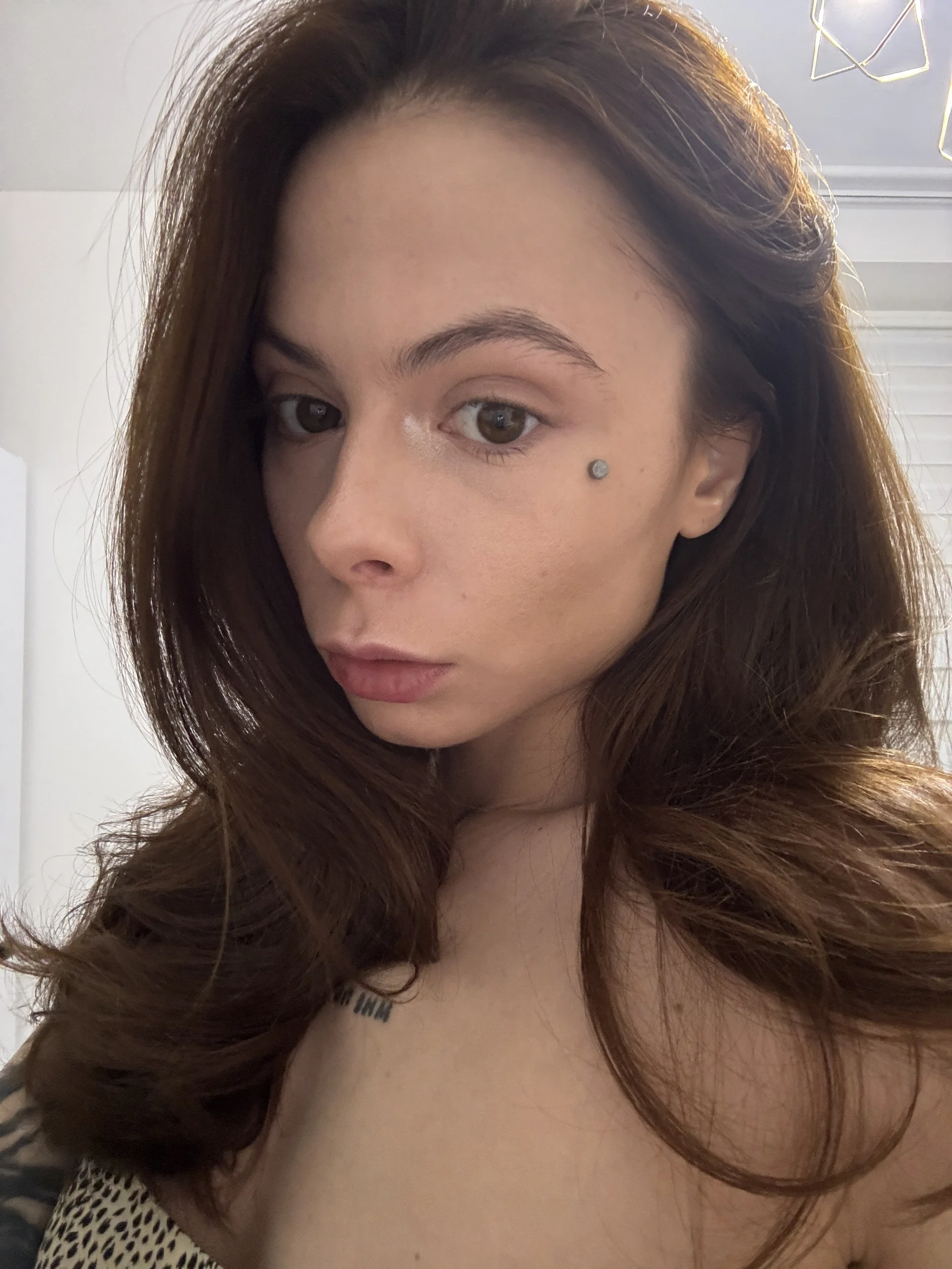XXX Porn Photo of Nude BellaAbey 16