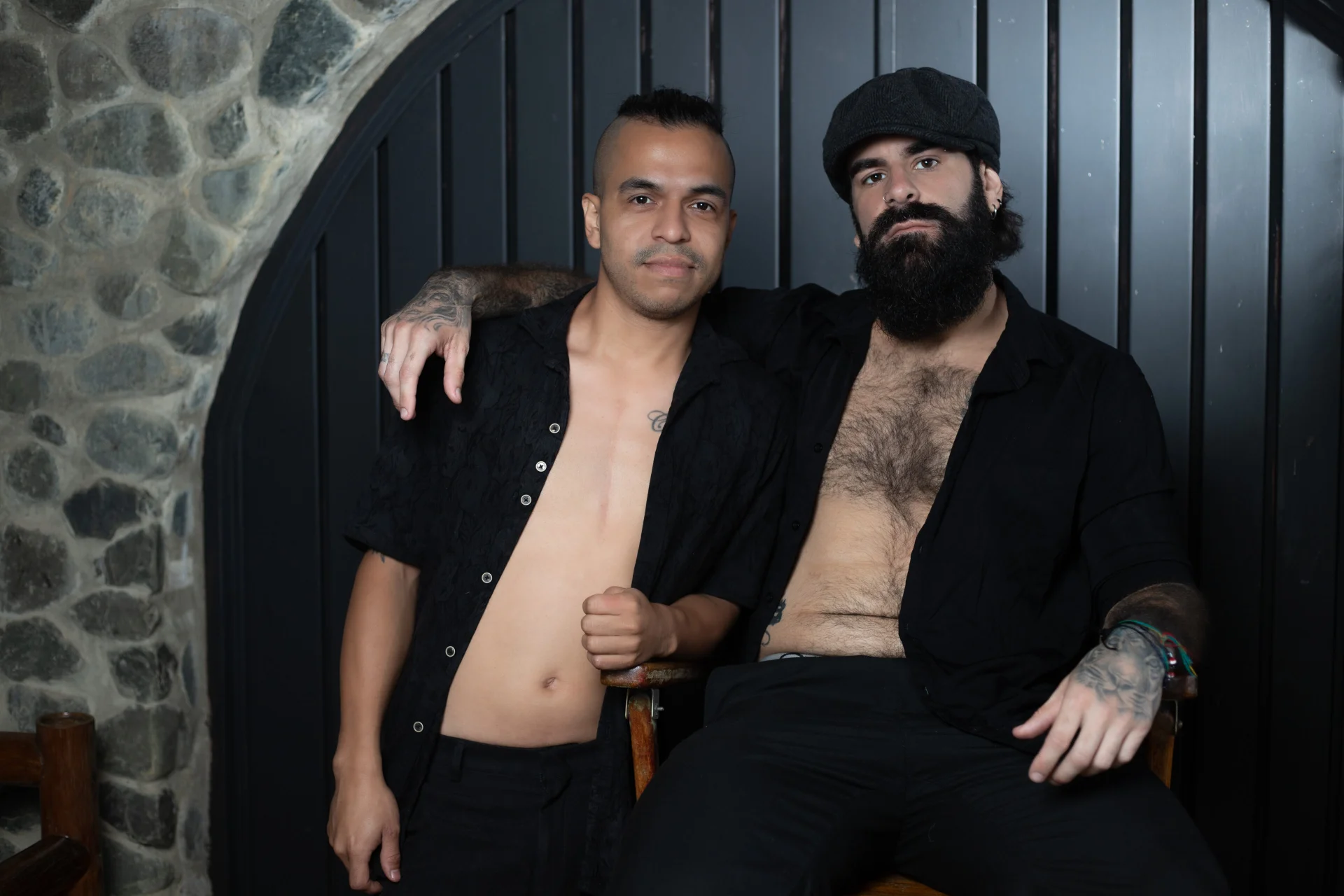 XXX Porn Photo of Nude Haraldsmed 43