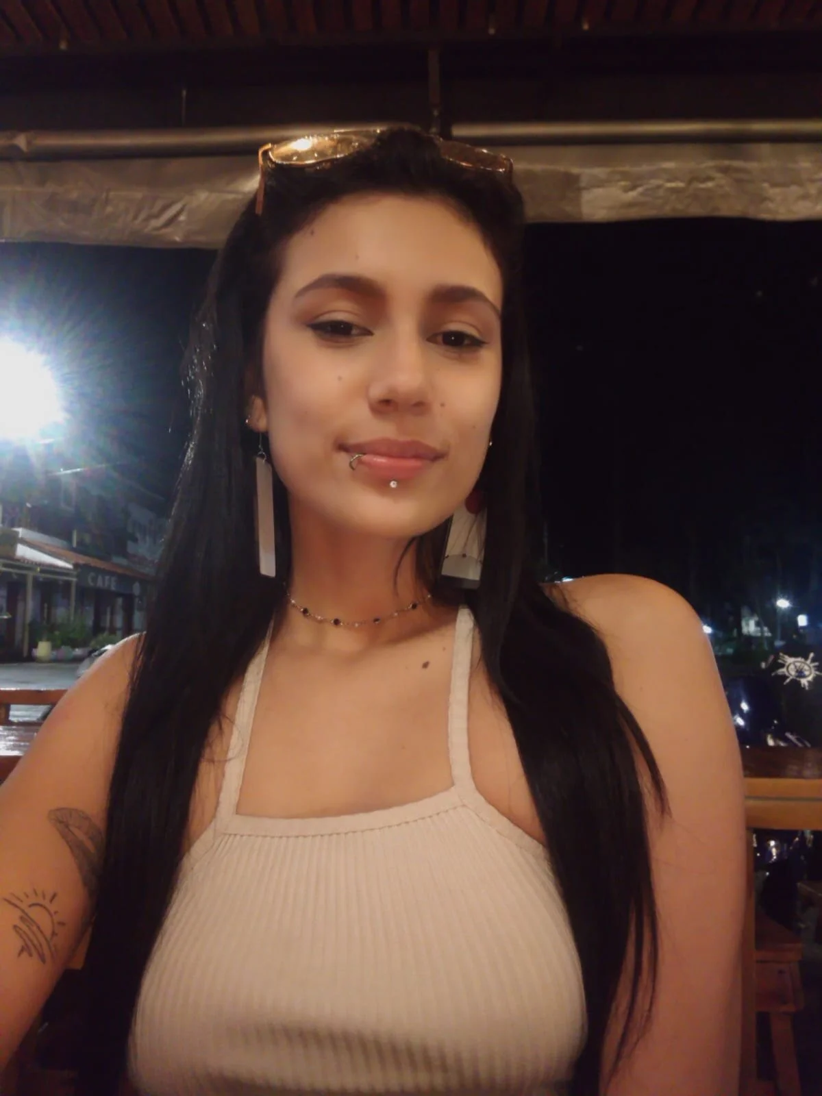 XXX Porn Photo of Nude MariaJoseWalker 271