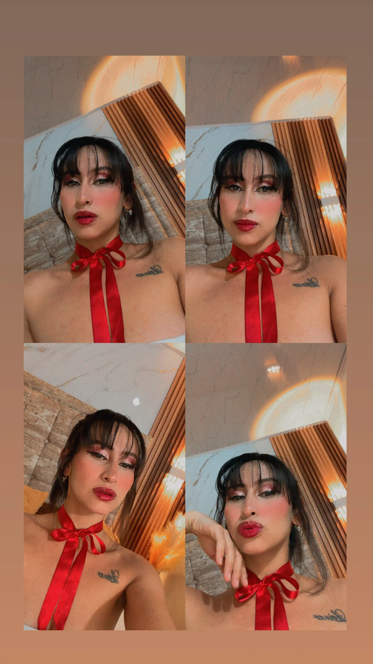 XXX Porn Photo of Nude Antonella_Moretti_ 15