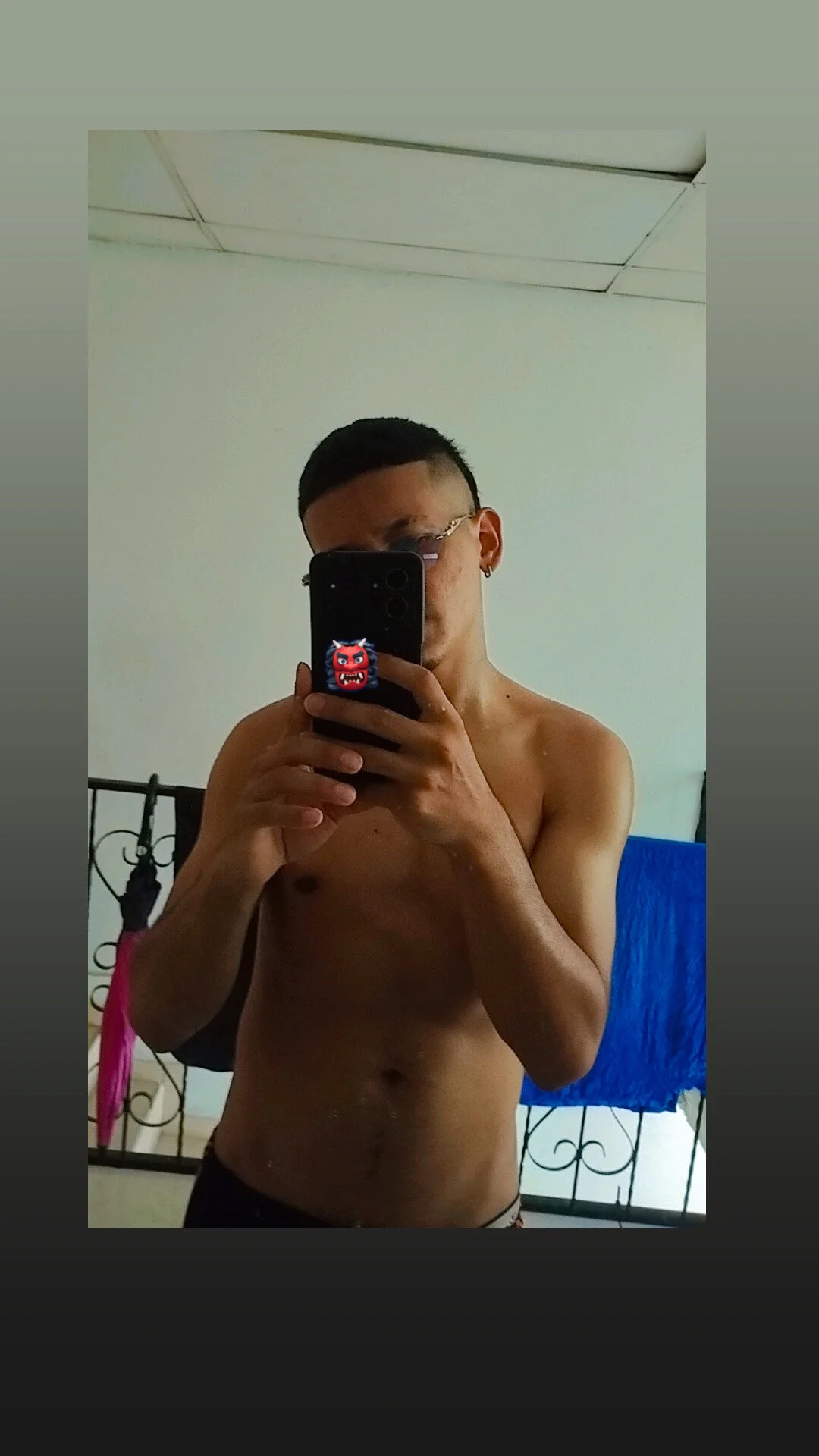 XXX Porn Photo of Nude _Paisaa_HardHot 4