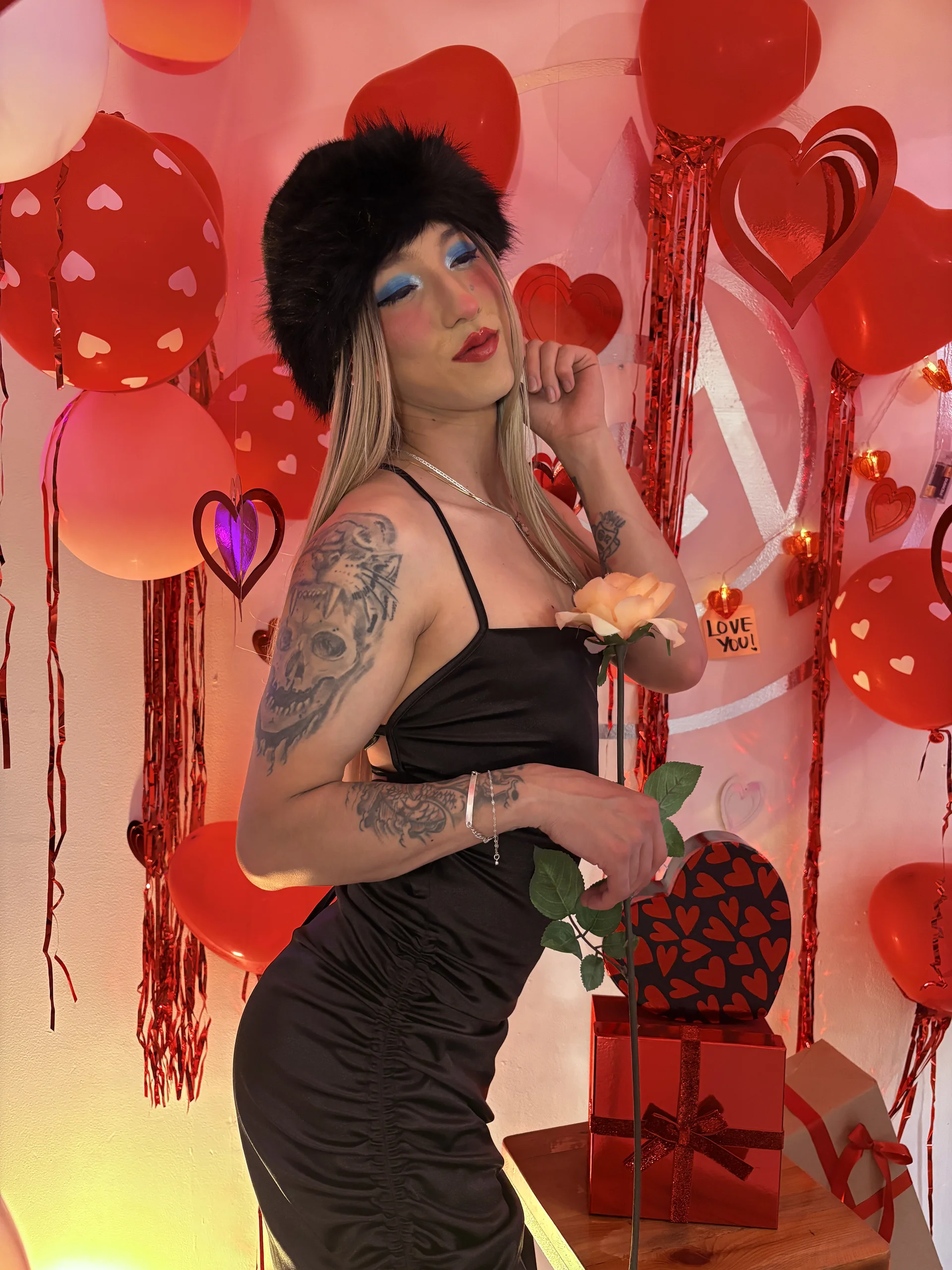 XXX Porn Photo of Nude Yaki_Tai 32