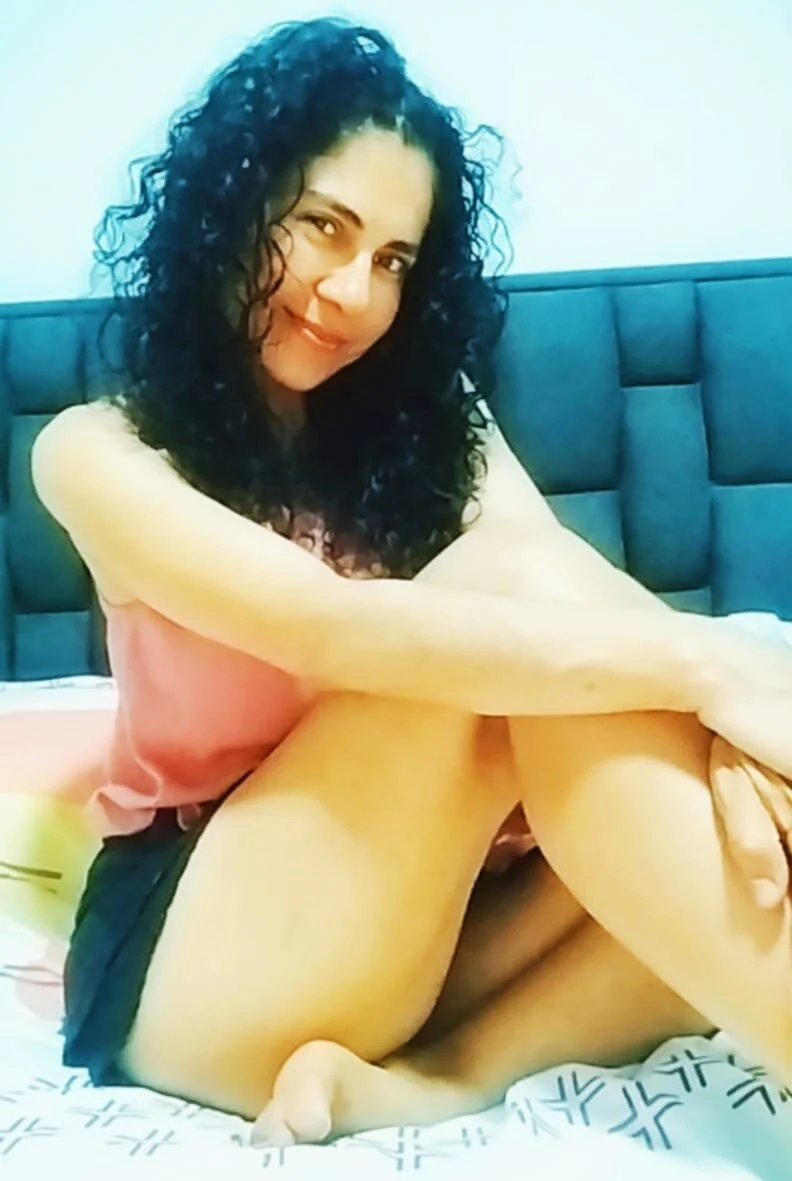 XXX Porn Photo of Nude Antonella_Rizzo01 3