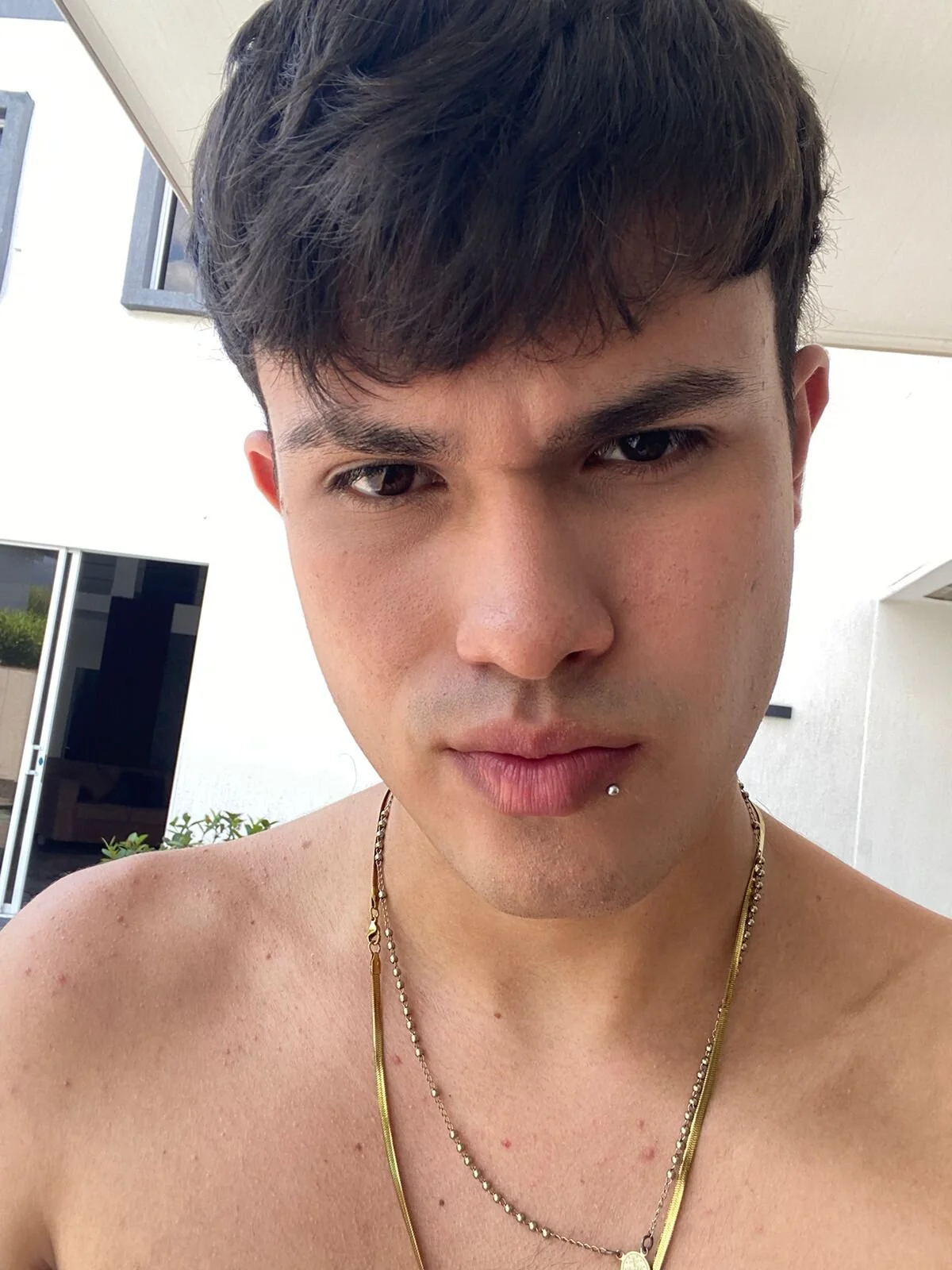 XXX Porn Photo of Nude EdwinBoys 3