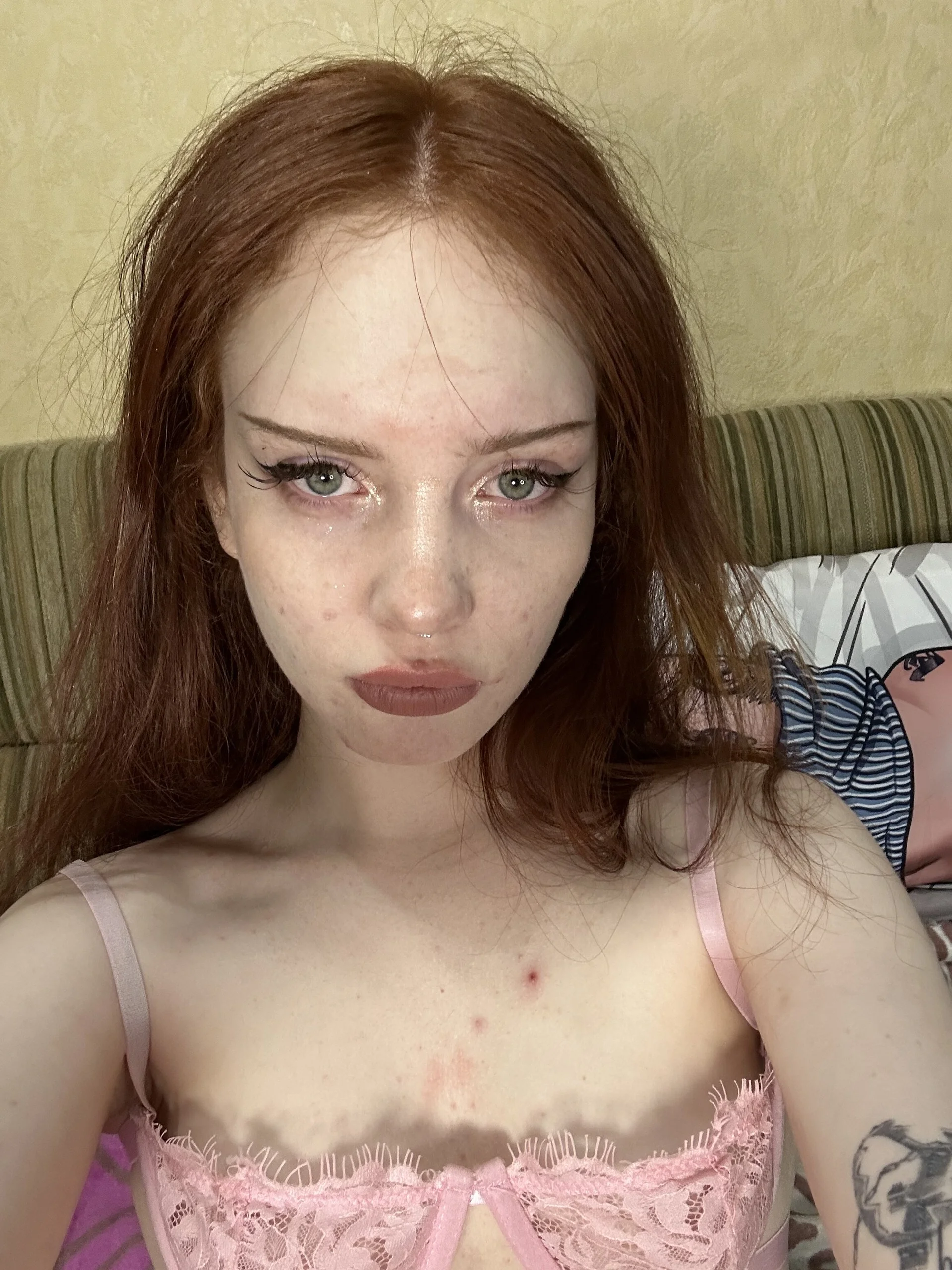 XXX Porn Photo of Nude xunybany 8