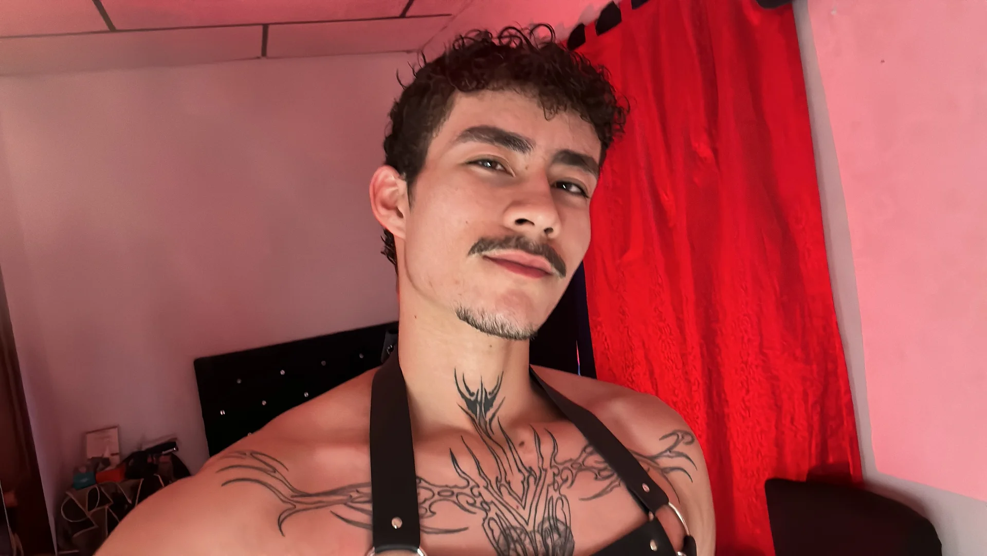 XXX Porn Photo of Nude ken_tokiio 11