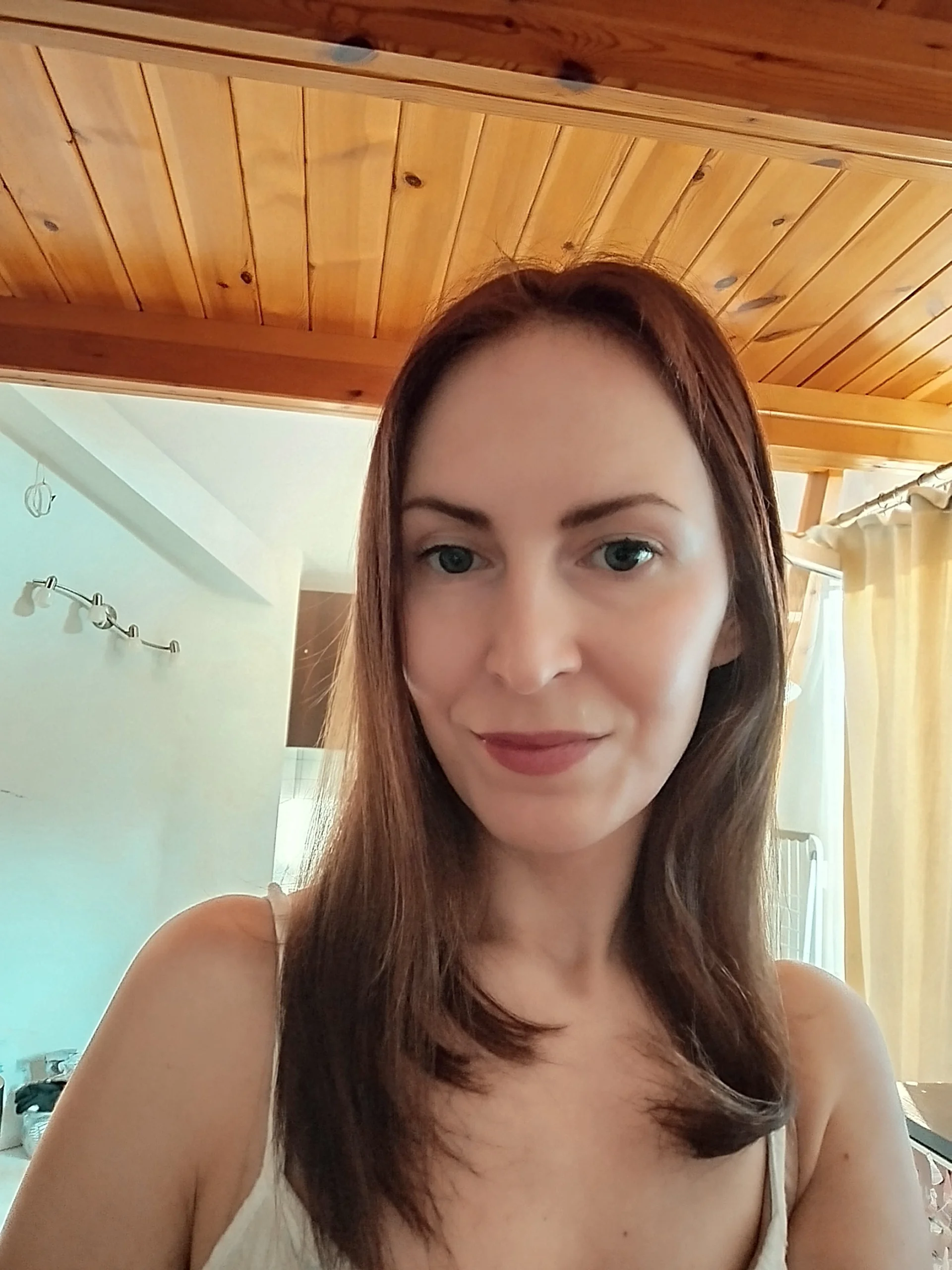 XXX Porn Photo of Nude AnnaTight 1