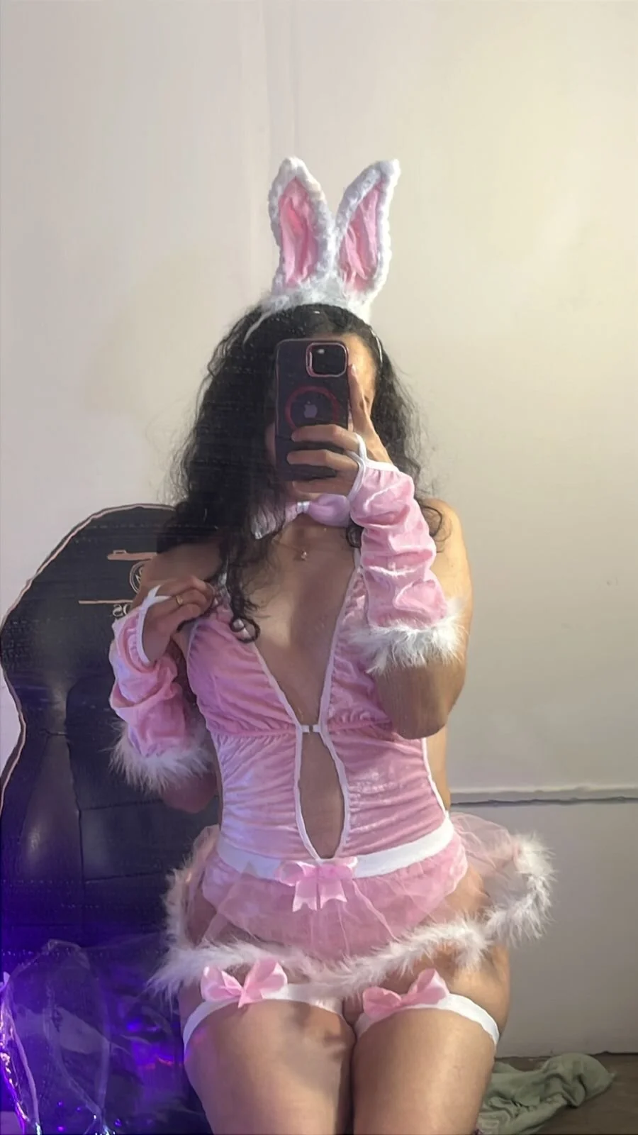 XXX Porn Photo of Nude Alyce_tay1 12