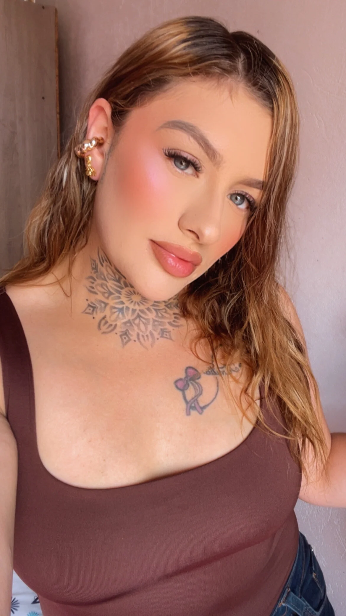 XXX Porn Photo of Nude Elie-RothXXX 12