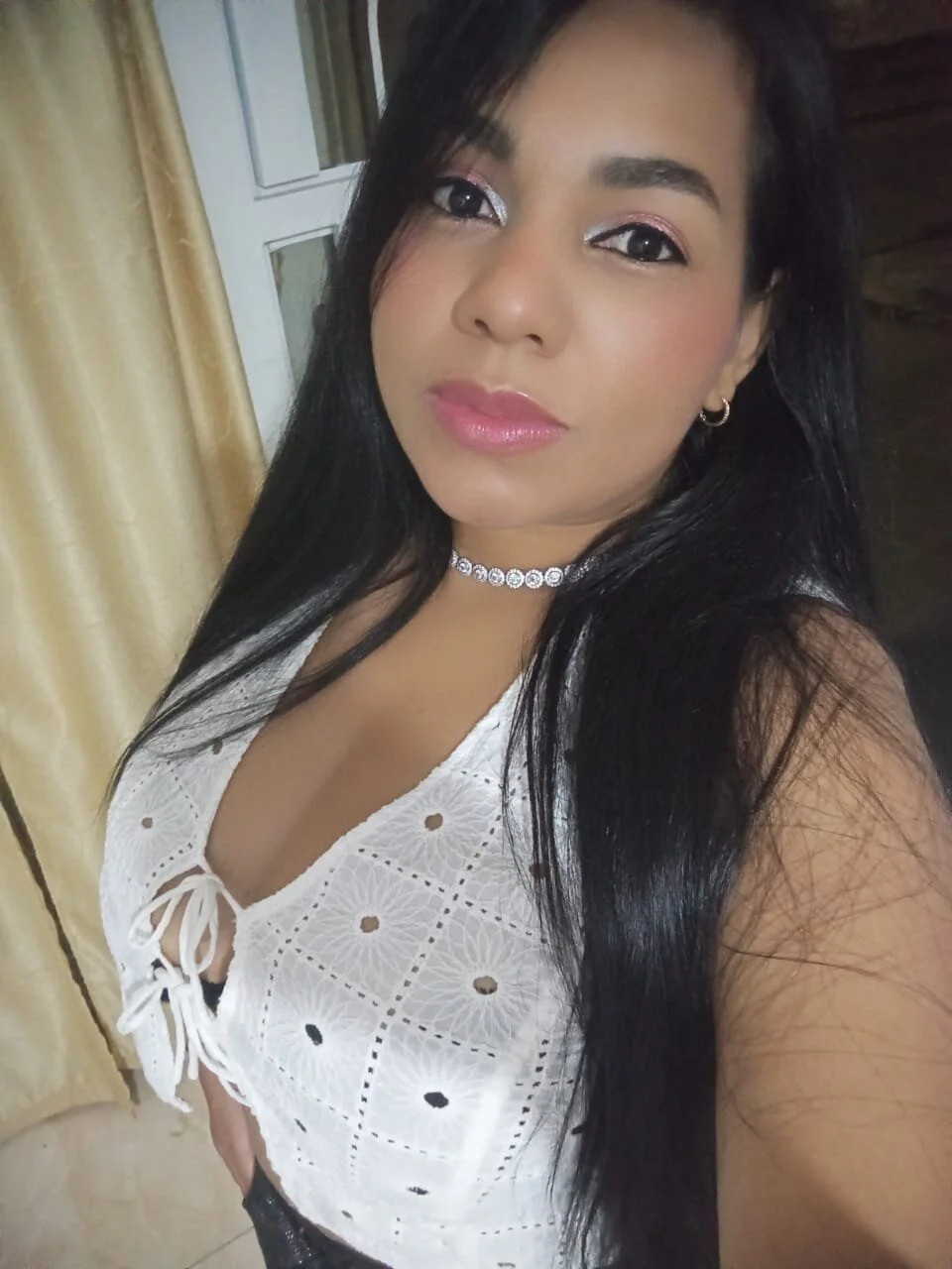 XXX Porn Photo of Nude LilaLongg 8