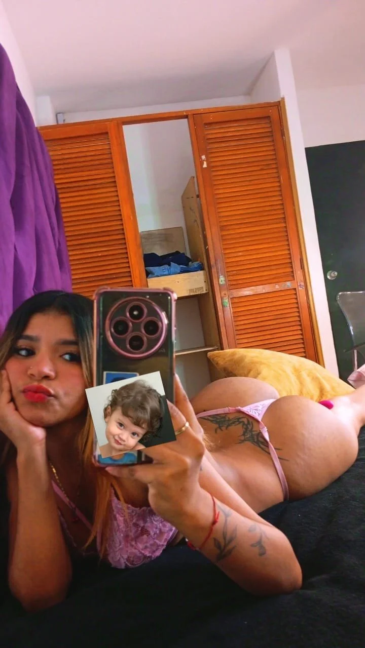 XXX Porn Photo of Nude noa_roseasm 17