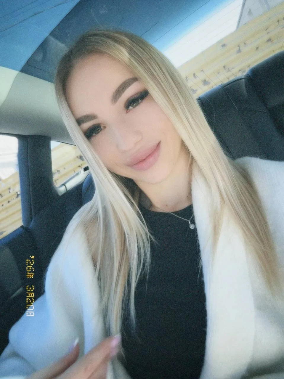 XXX Porn Photo of Nude LadySweetN 1