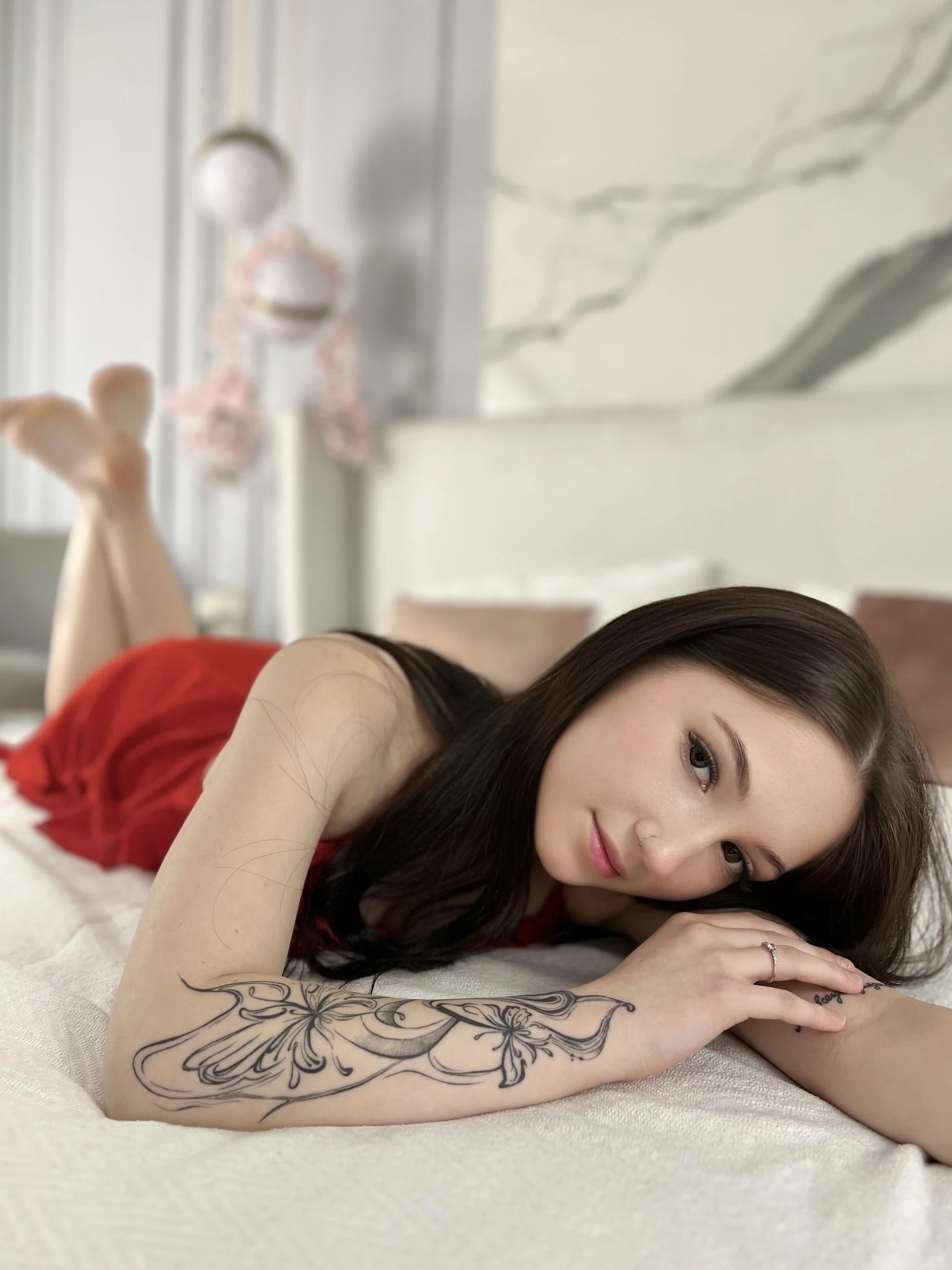 XXX Porn Photo of Nude SabrinaSong 2
