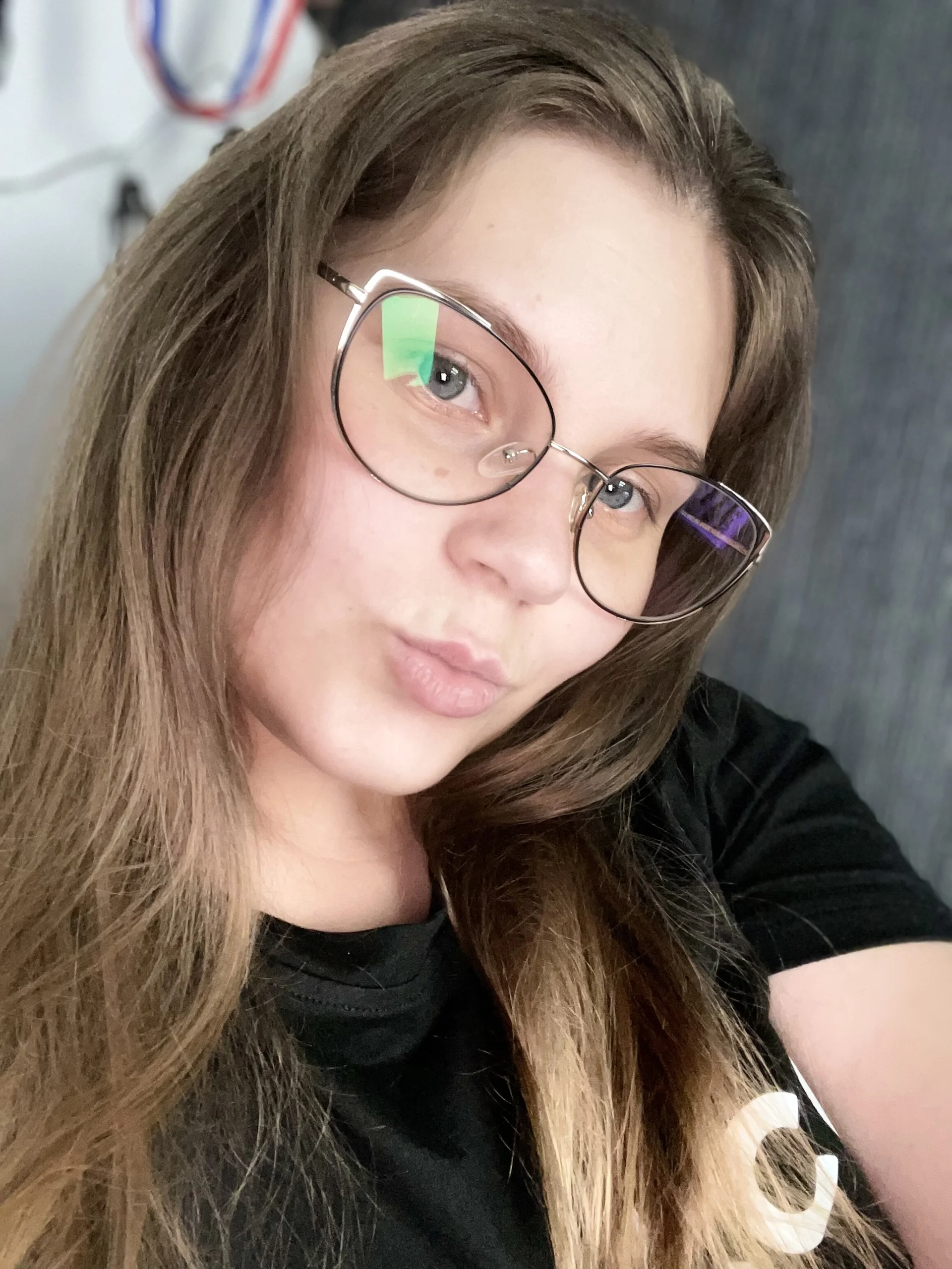 XXX Porn Photo of Nude VinnaSky 18