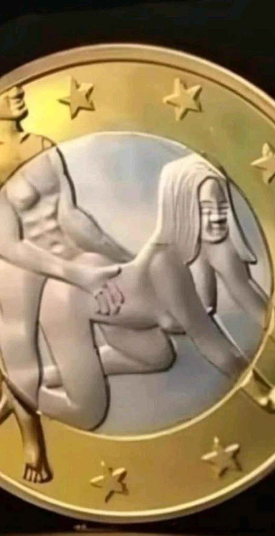 XXX Porn Photo of Nude Bobykay 9