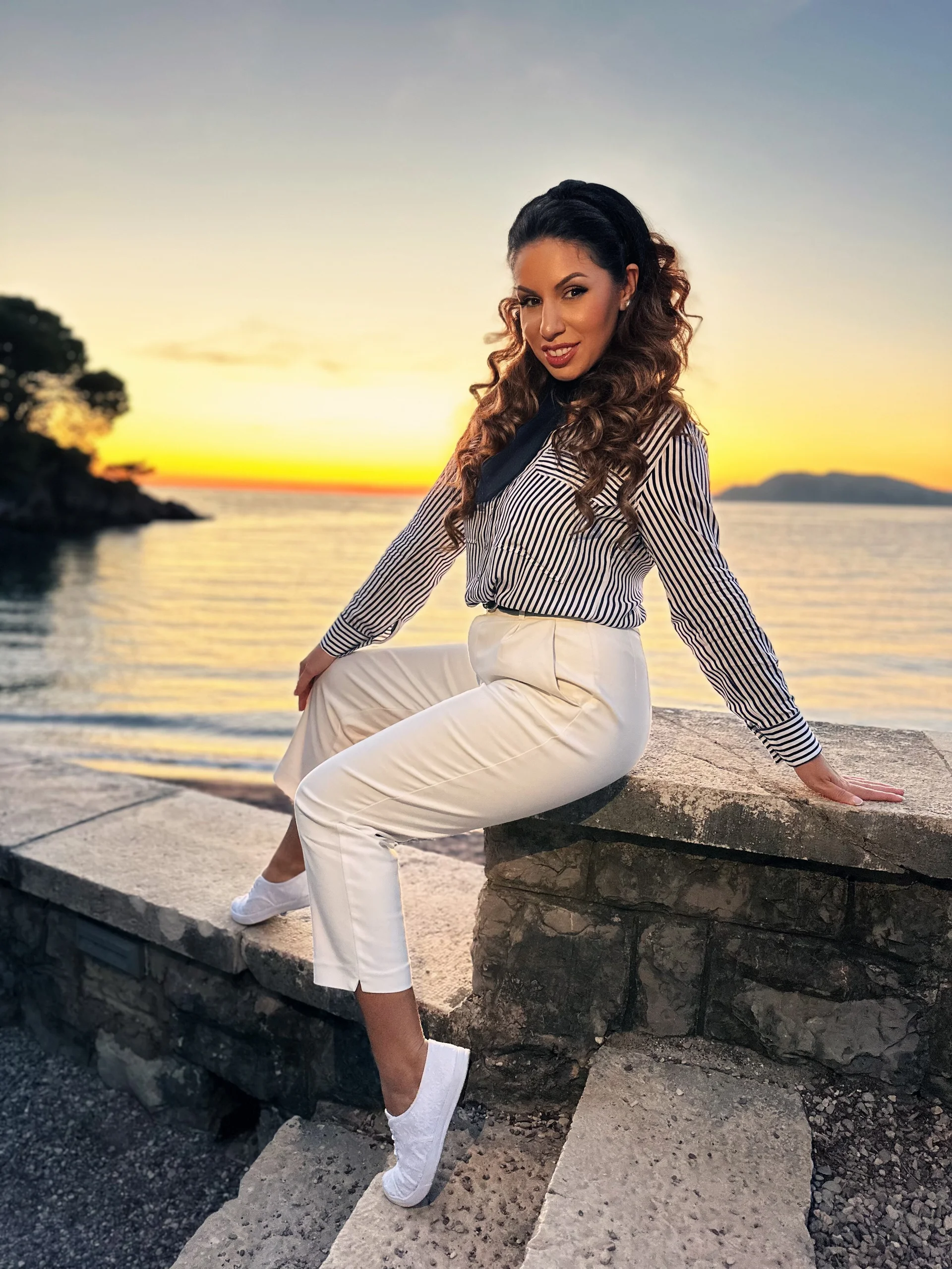 XXX Porn Photo of Nude Marilyn_La_Rose 8
