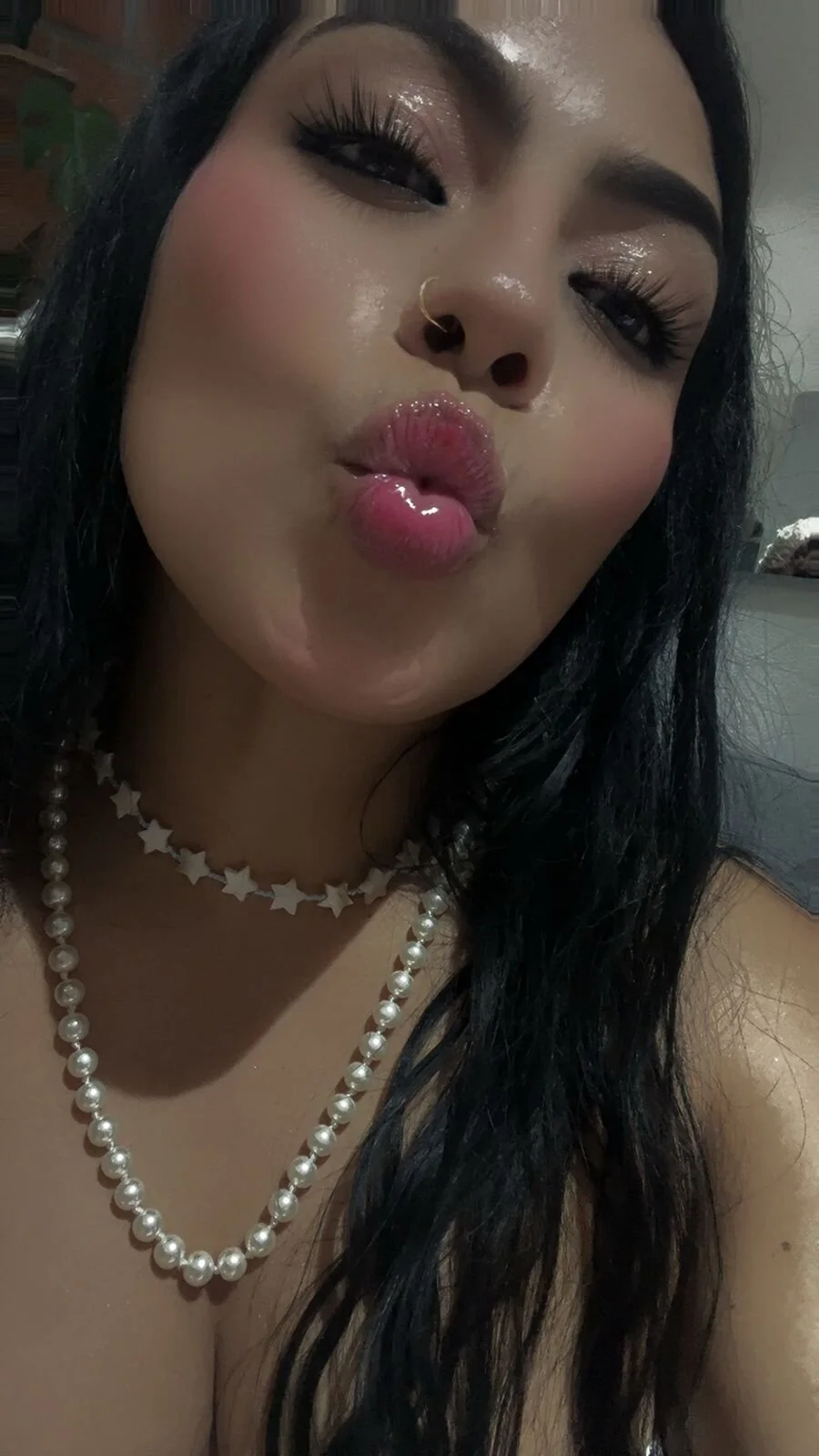 XXX Porn Photo of Nude kiana_cream 601