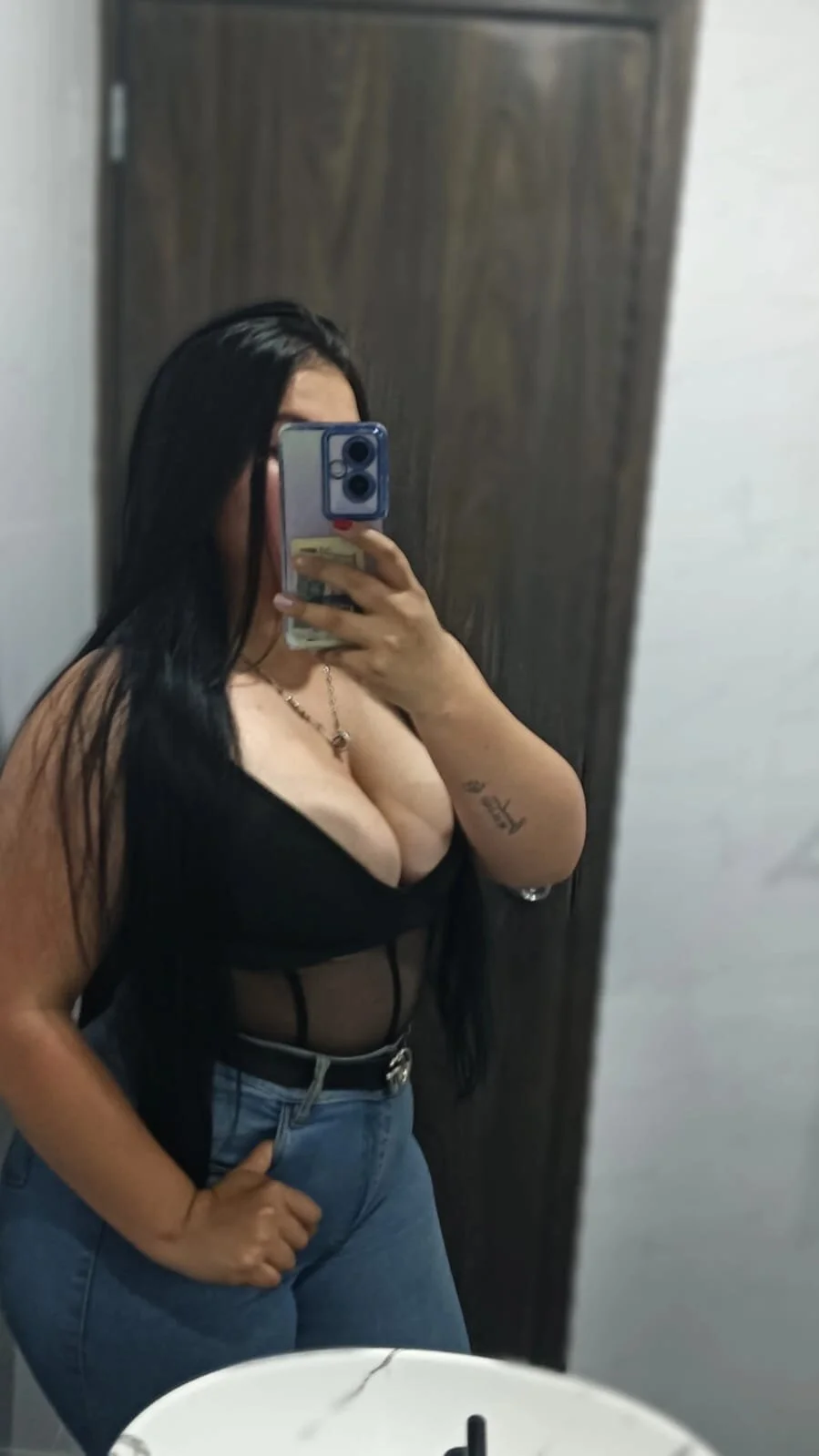 XXX Porn Photo of Nude _angelcute16 3
