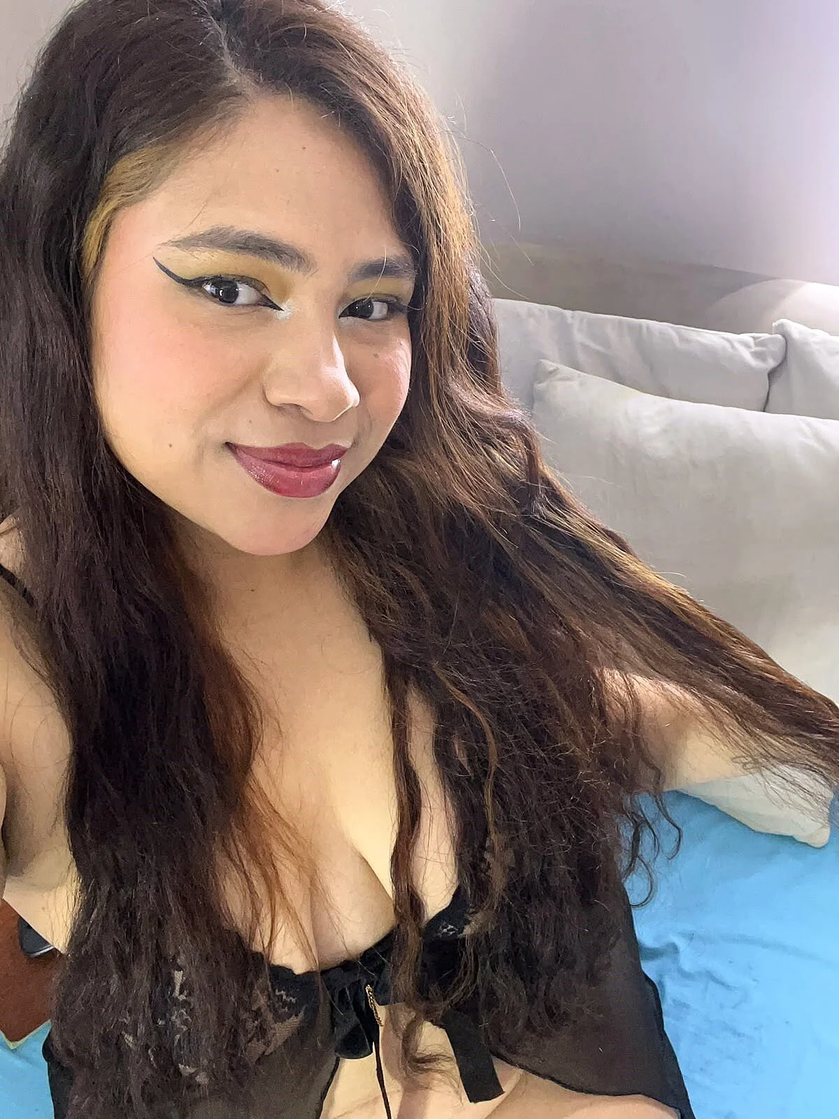 XXX Porn Photo of Nude rouxinferno_cr 128