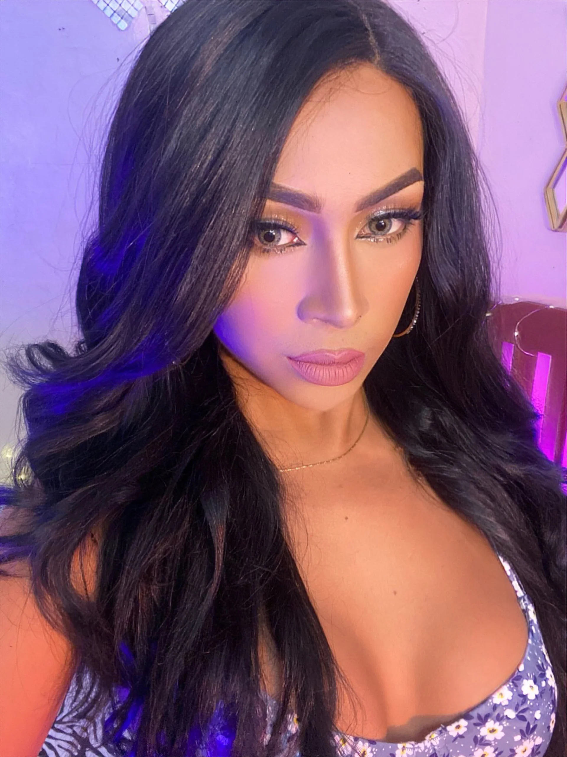 XXX Porn Photo of Nude HornyVirtualBabe 6