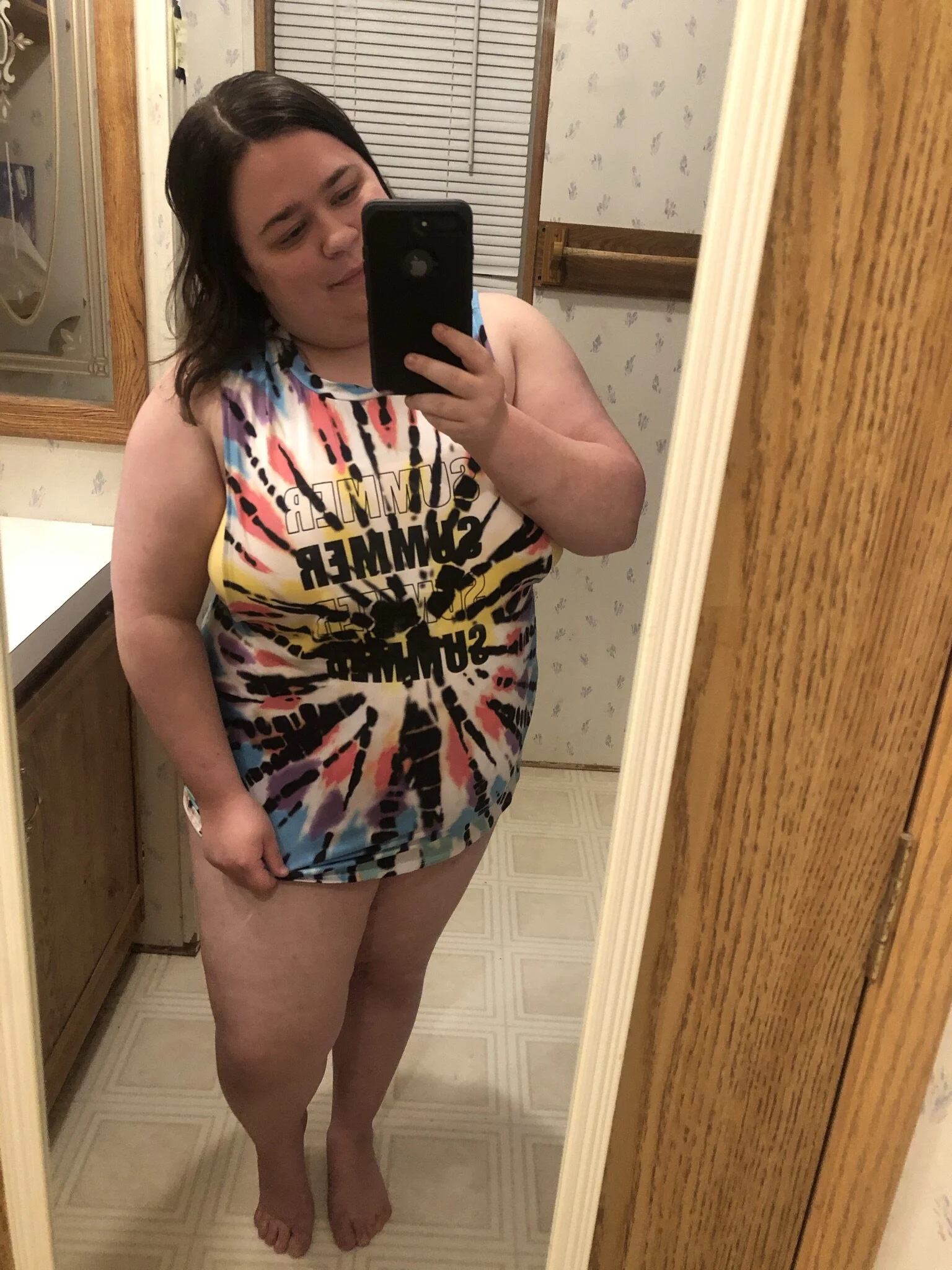 XXX Porn Photo of Nude SexyxLexie 356