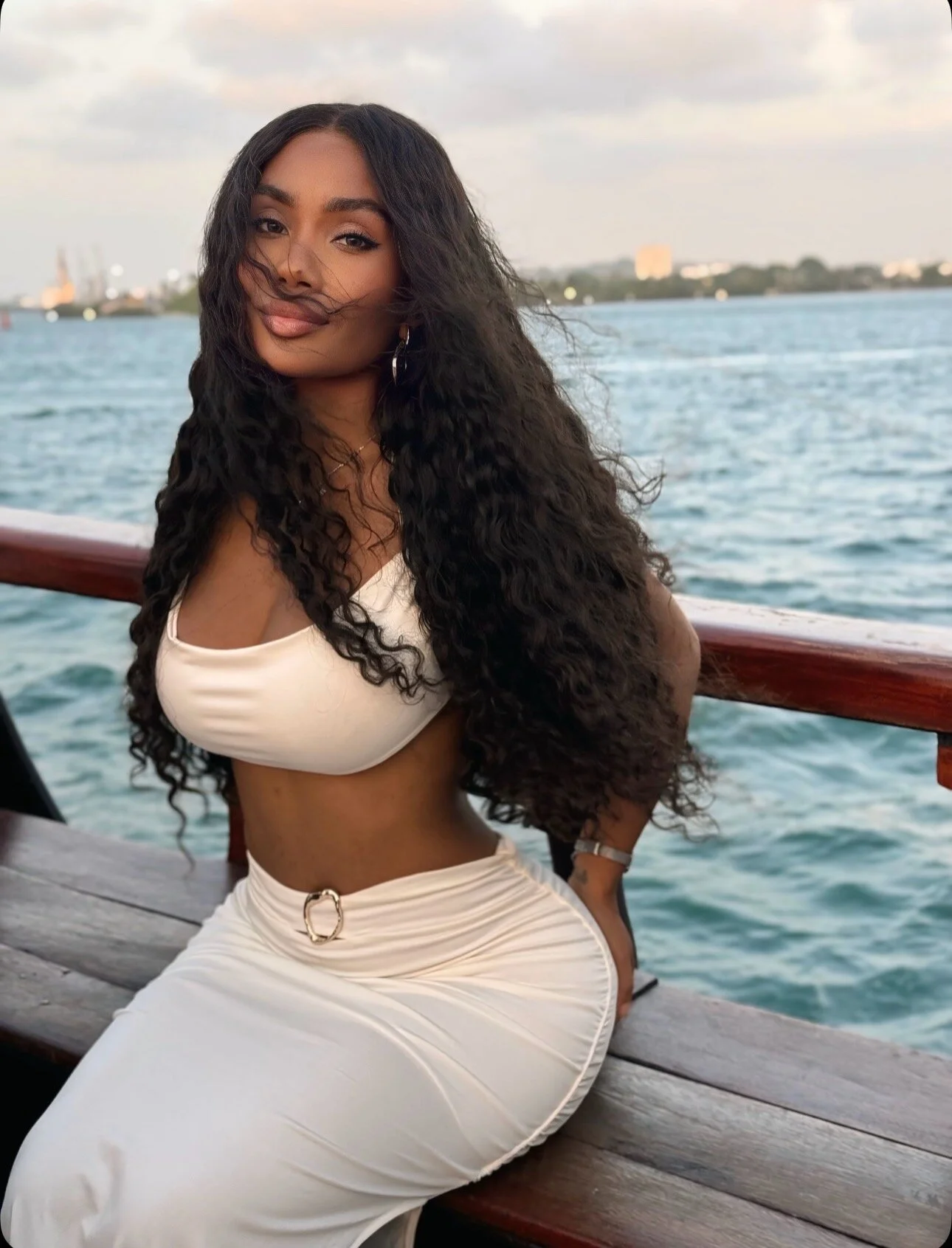 XXX Porn Photo of Nude Carolina_Reli 1