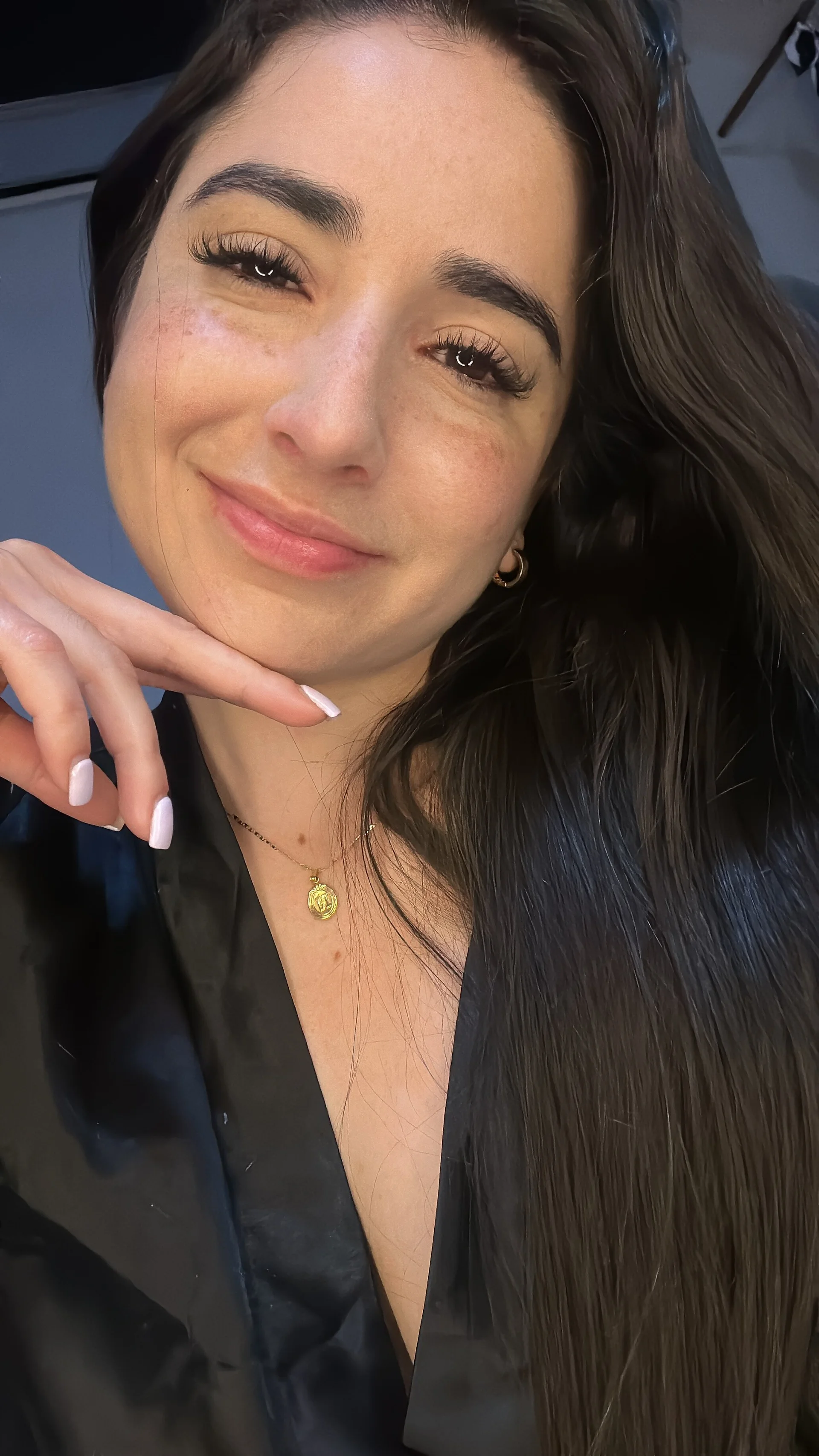 XXX Porn Photo of Nude Vicky-Andrade 6