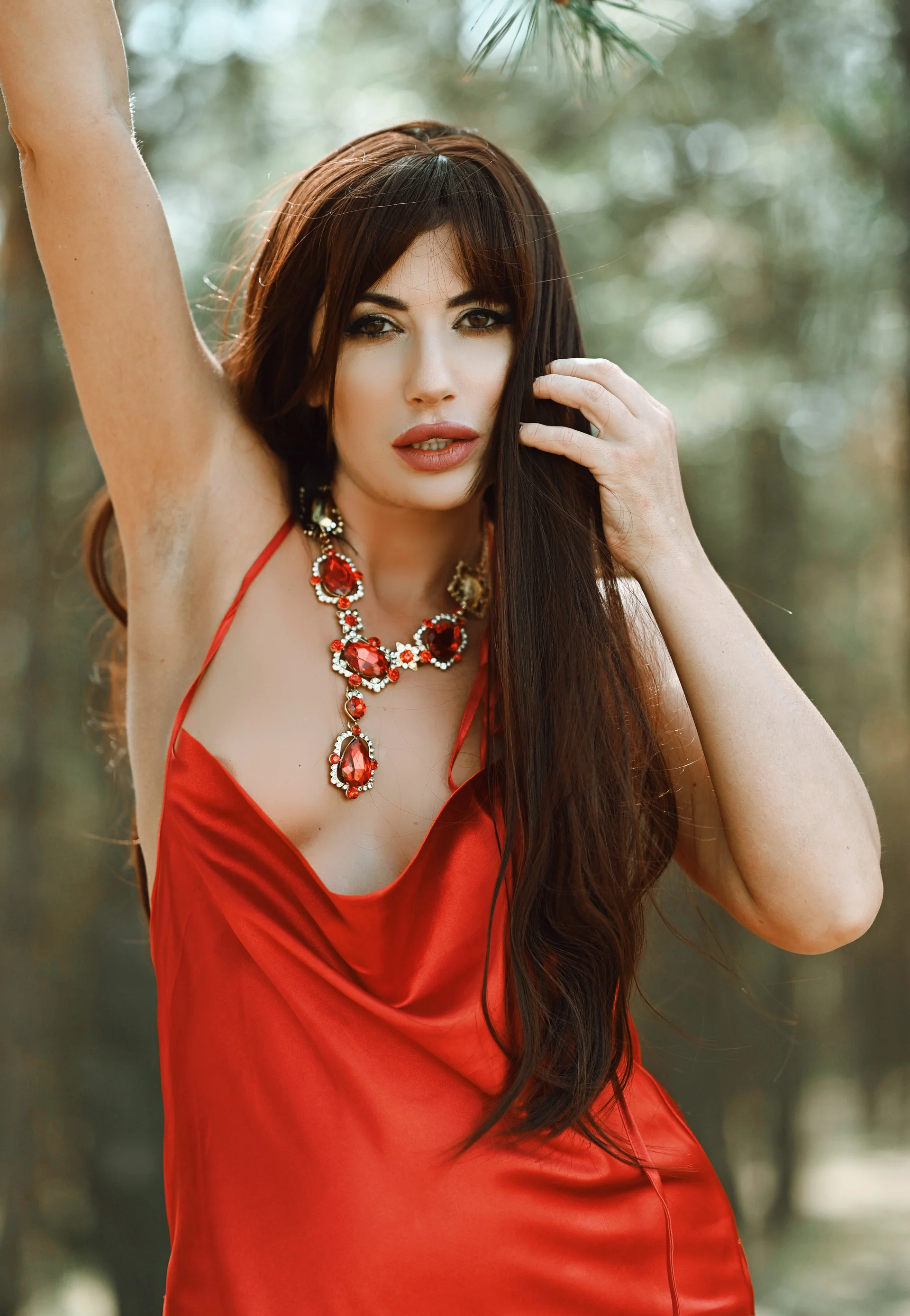 XXX Porn Photo of Nude StunnigArt 2706