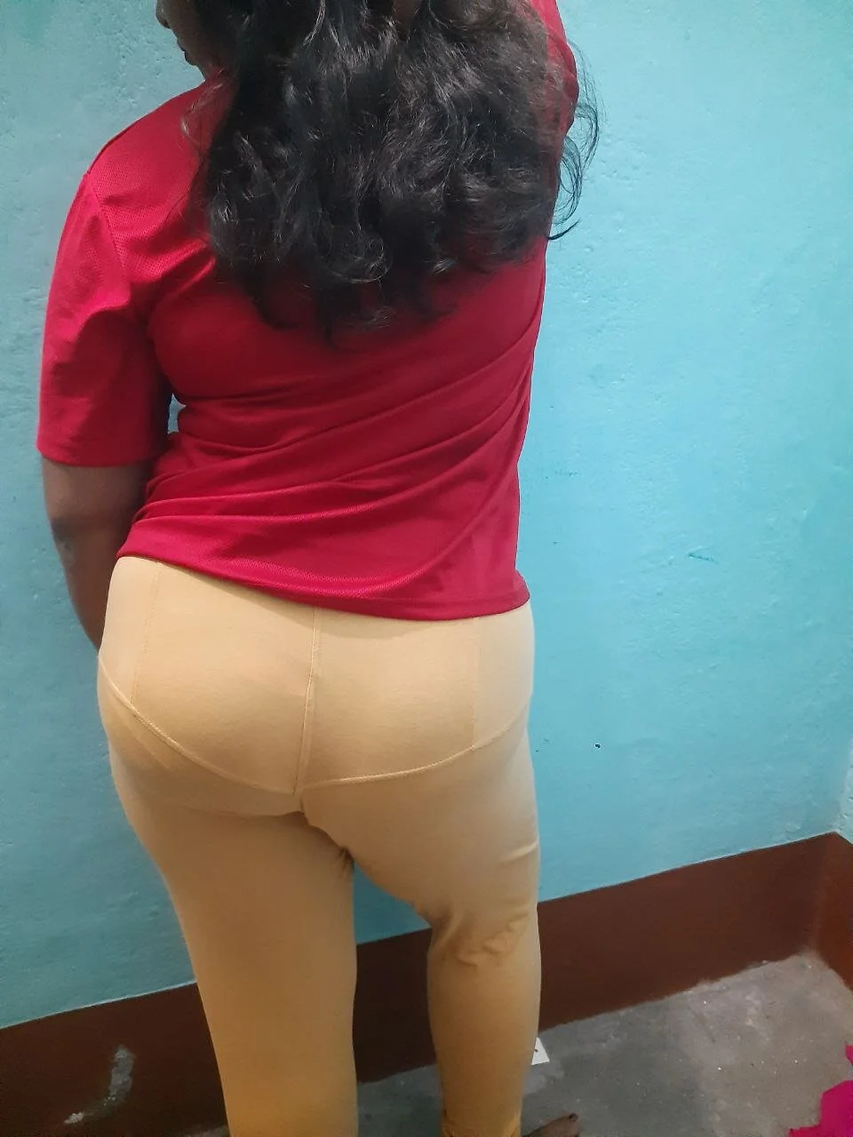 XXX Porn Photo of Nude _MilkyBar 6
