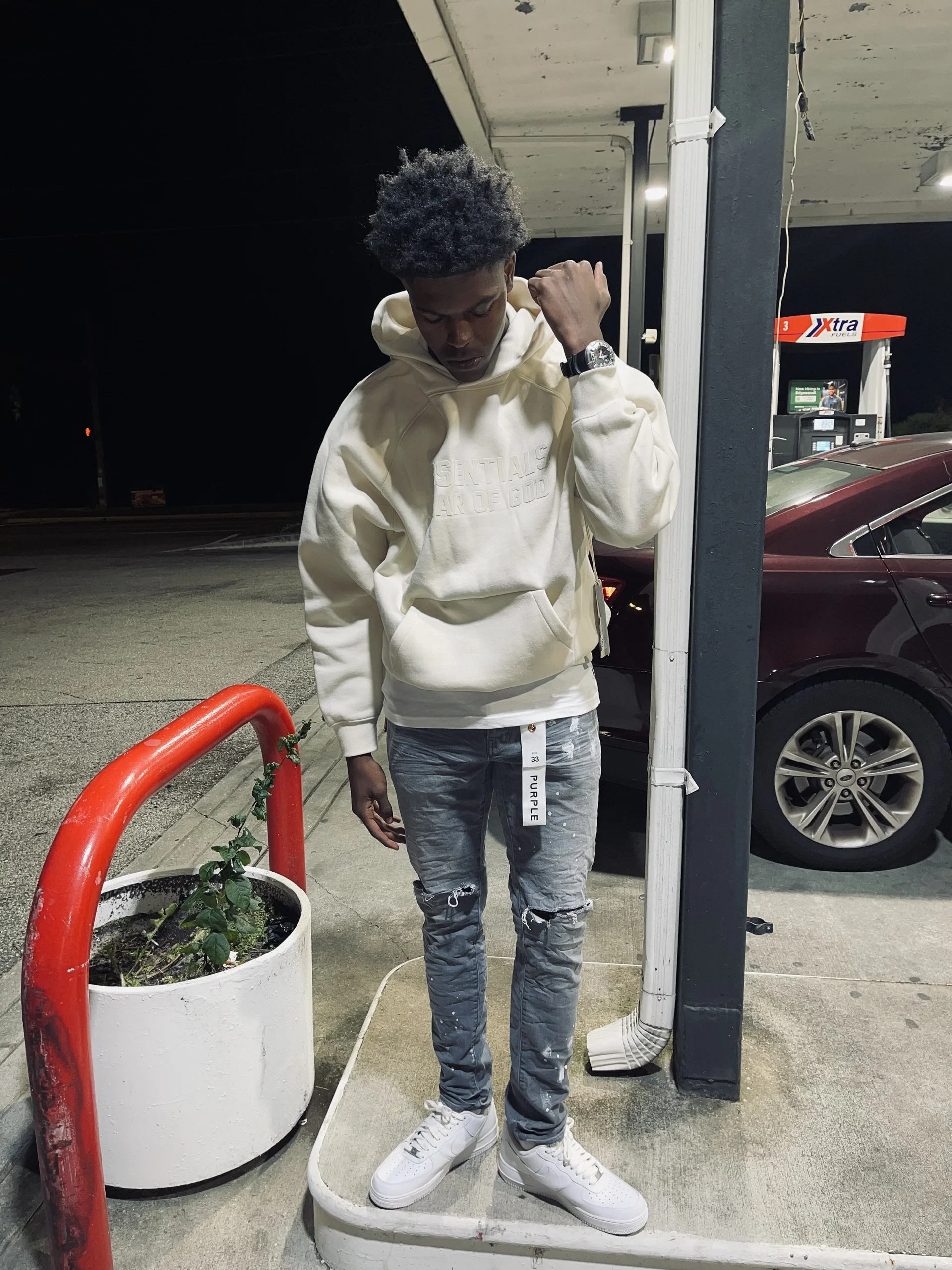 XXX Porn Photo of Nude Knowdaboy 1