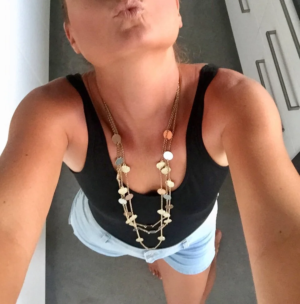 XXX Porn Photo of Nude Samira-Summer 4