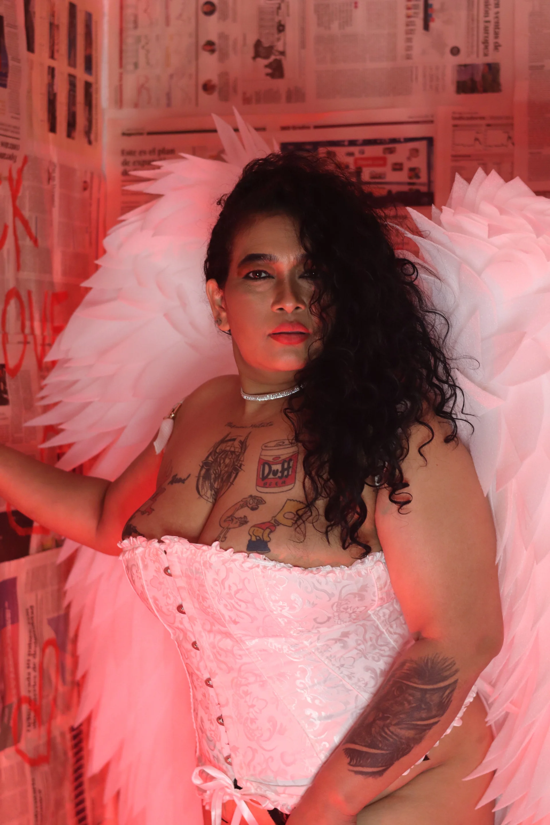 XXX Porn Photo of Nude yunkeyc 43