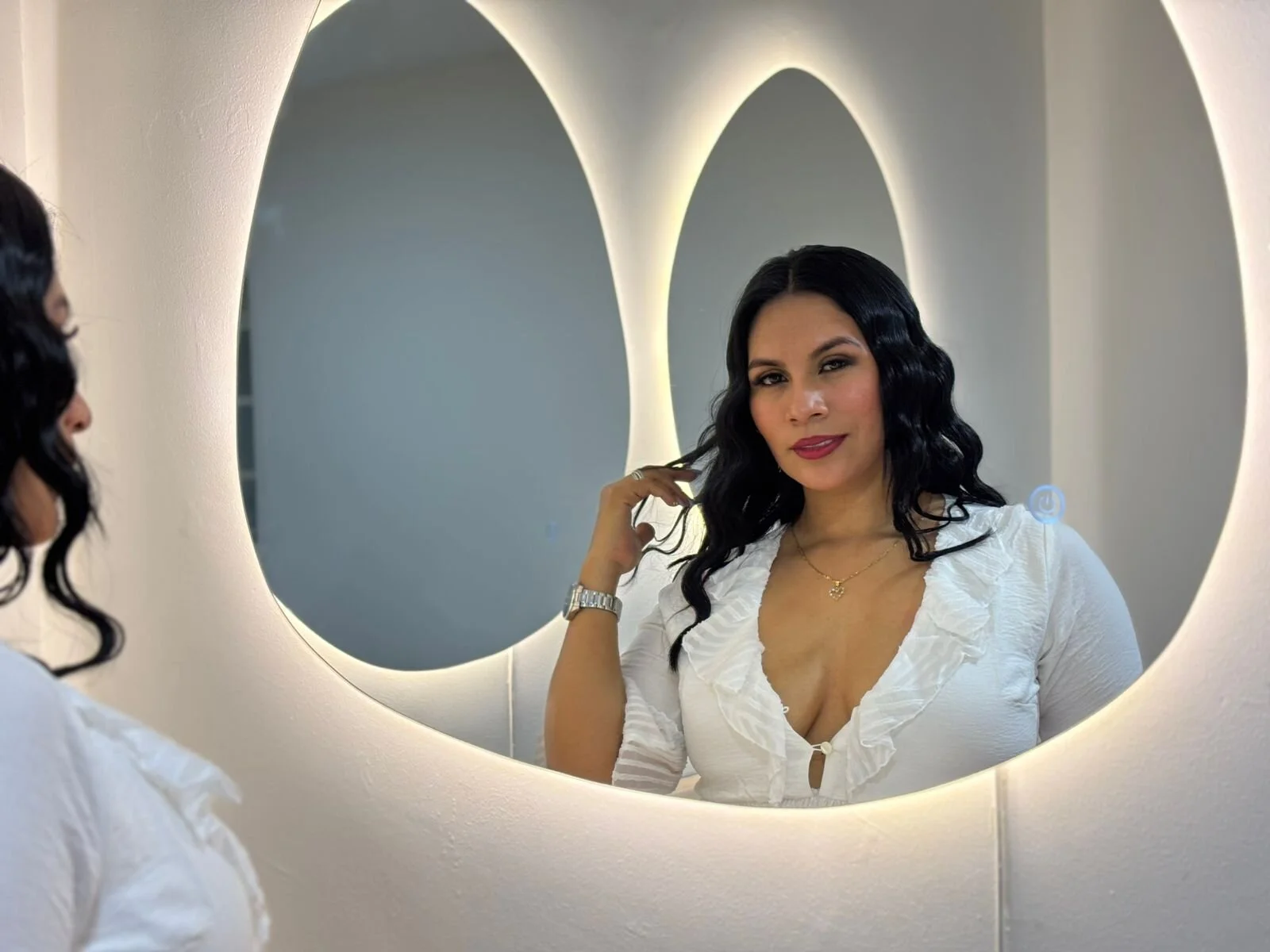 XXX Porn Photo of Nude Sofia_Convers 32