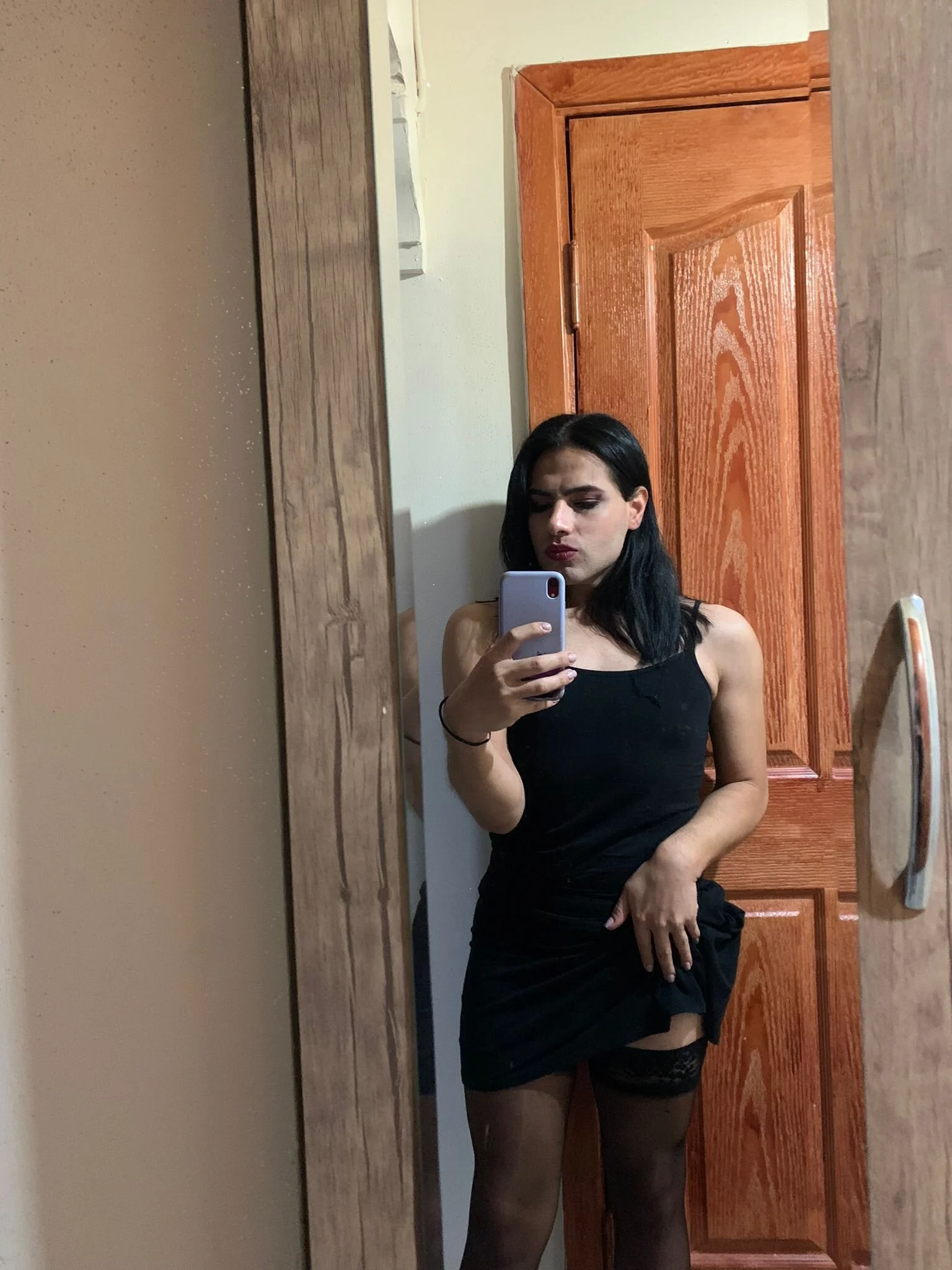 XXX Porn Photo of Nude Femboy_Tr 1