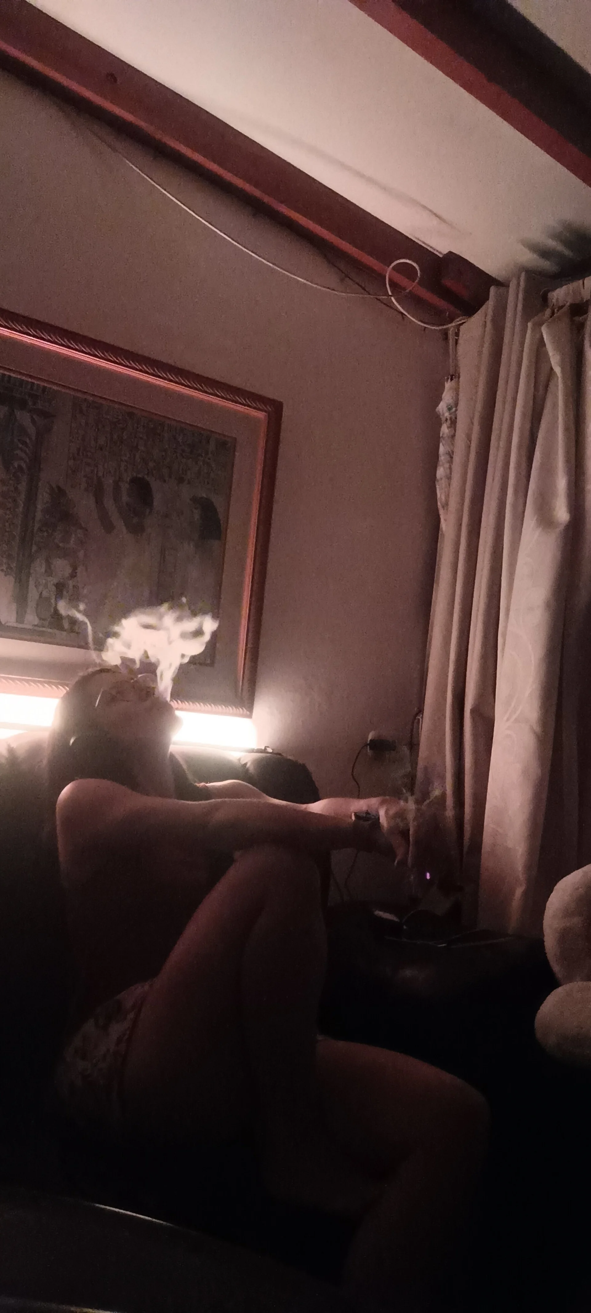 XXX Porn Photo of Nude LauGrayJ 24